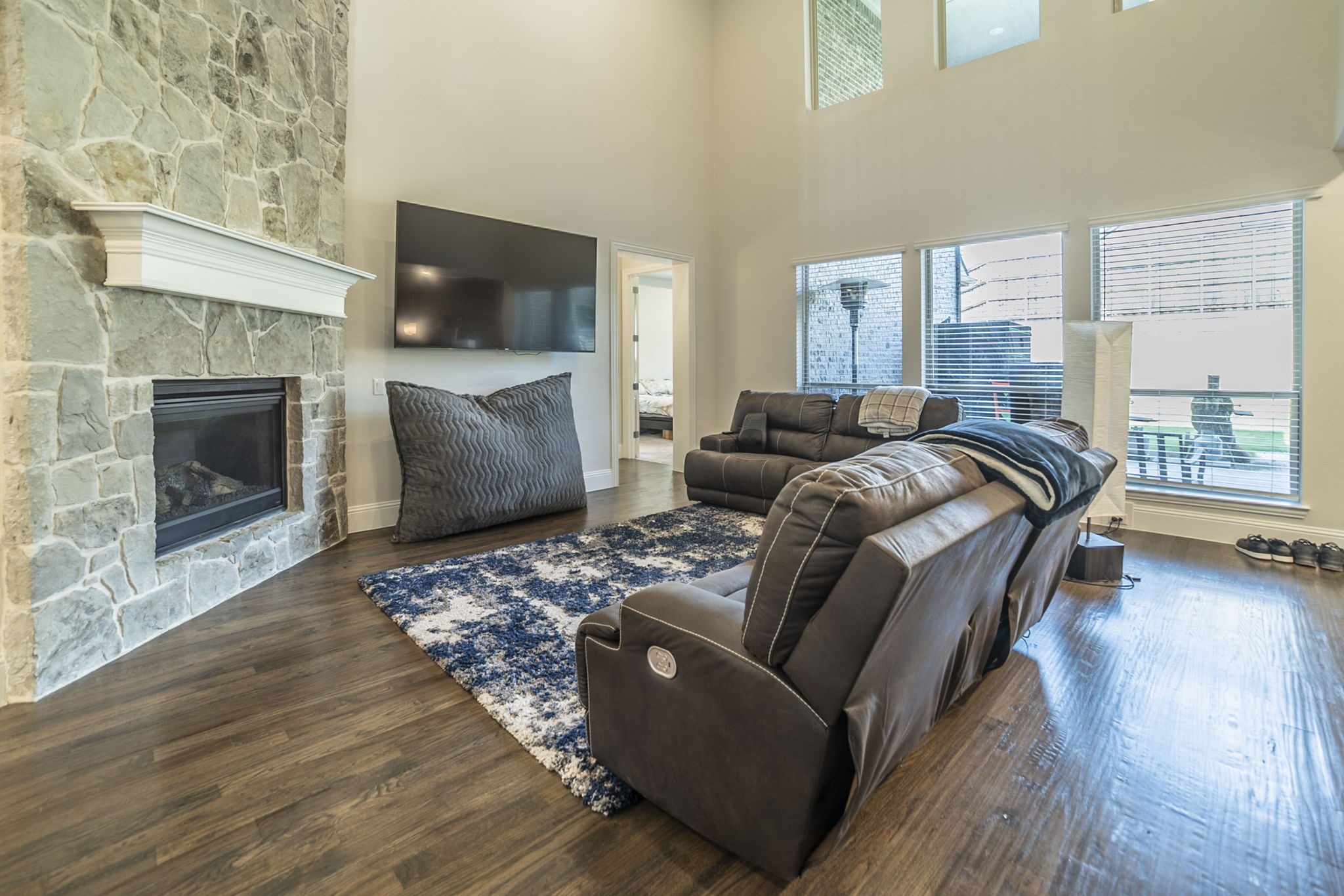 1420 Ashton Ridge Drive Prosper TX 75078