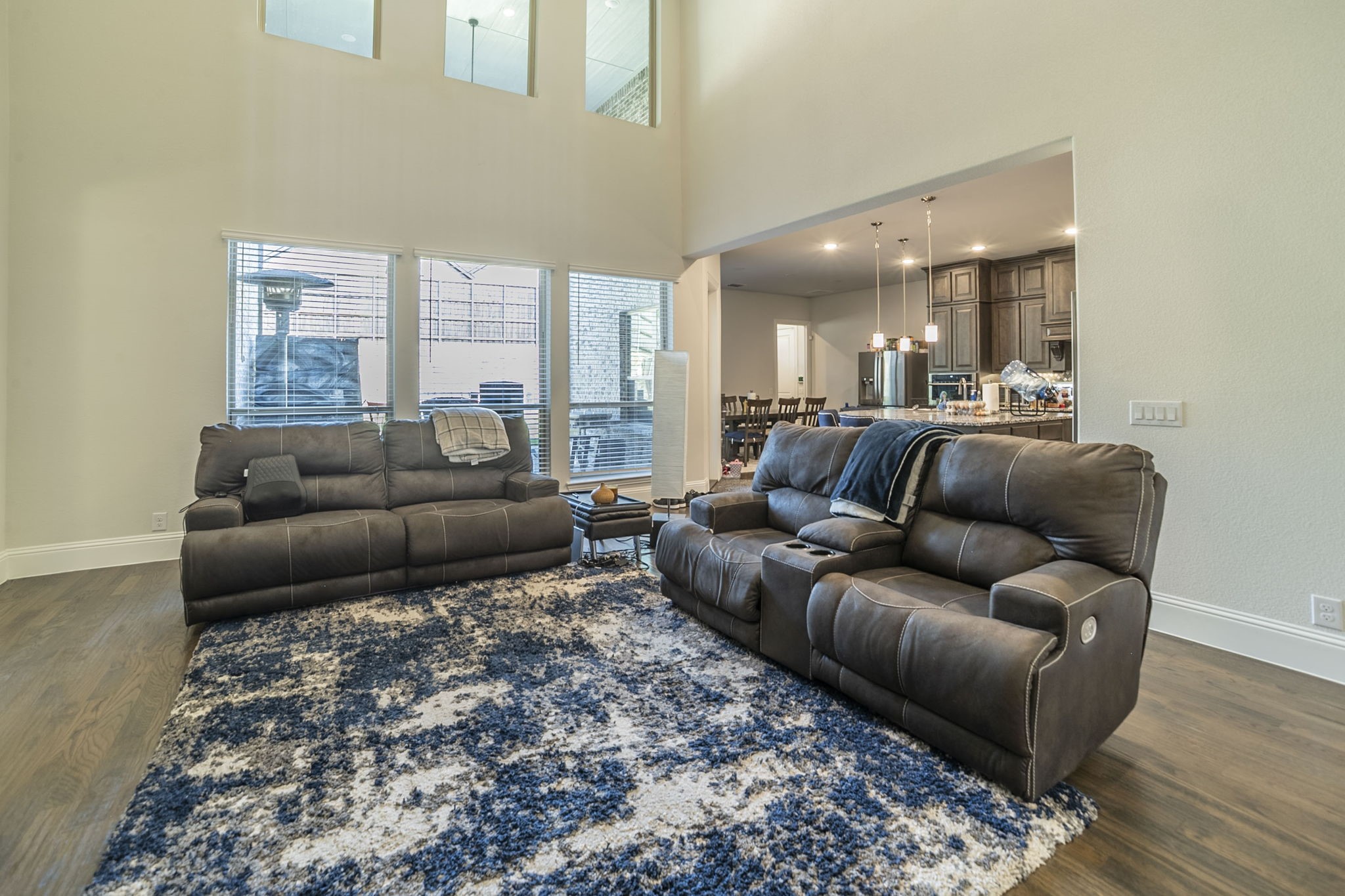 1420 Ashton Ridge Drive Prosper TX 75078