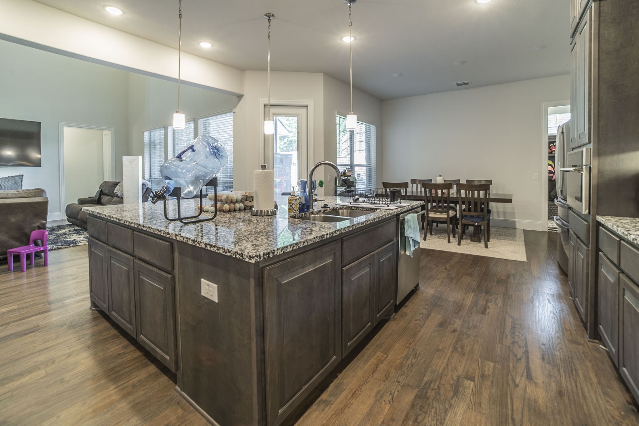 1420 Ashton Ridge Drive Prosper TX 75078