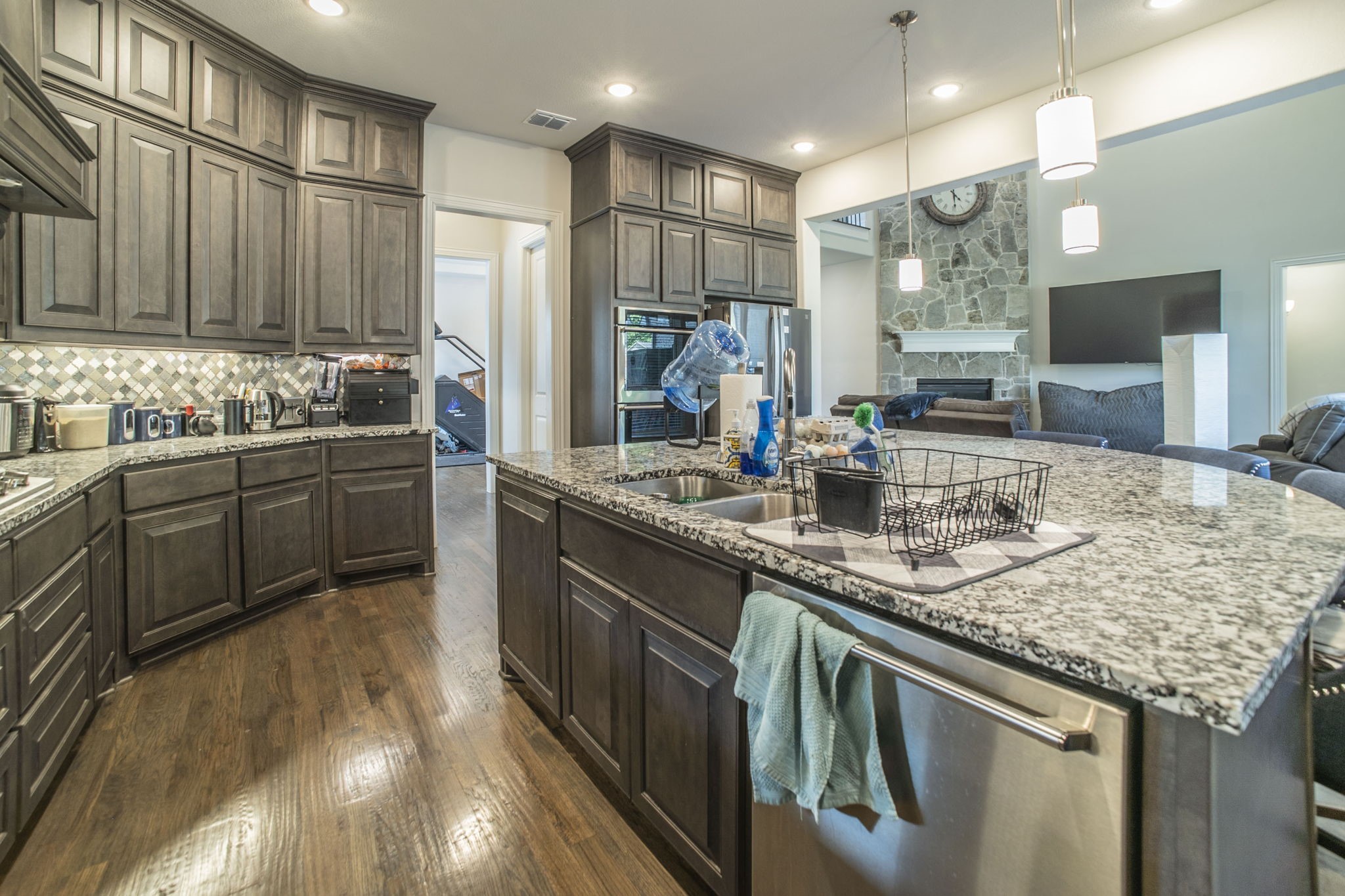 1420 Ashton Ridge Drive Prosper TX 75078