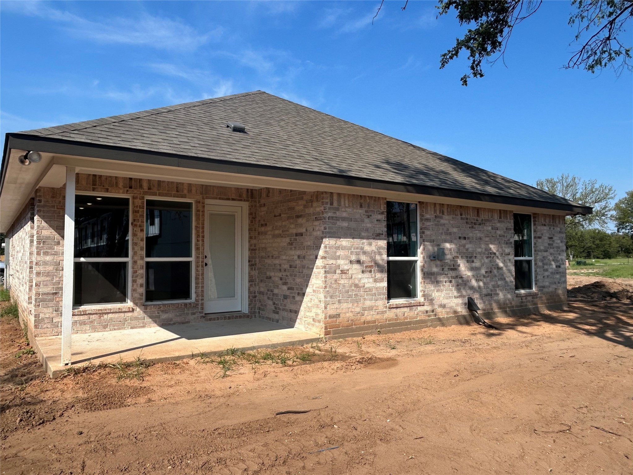 412 Conway Street Lacy Lakeview TX 76705