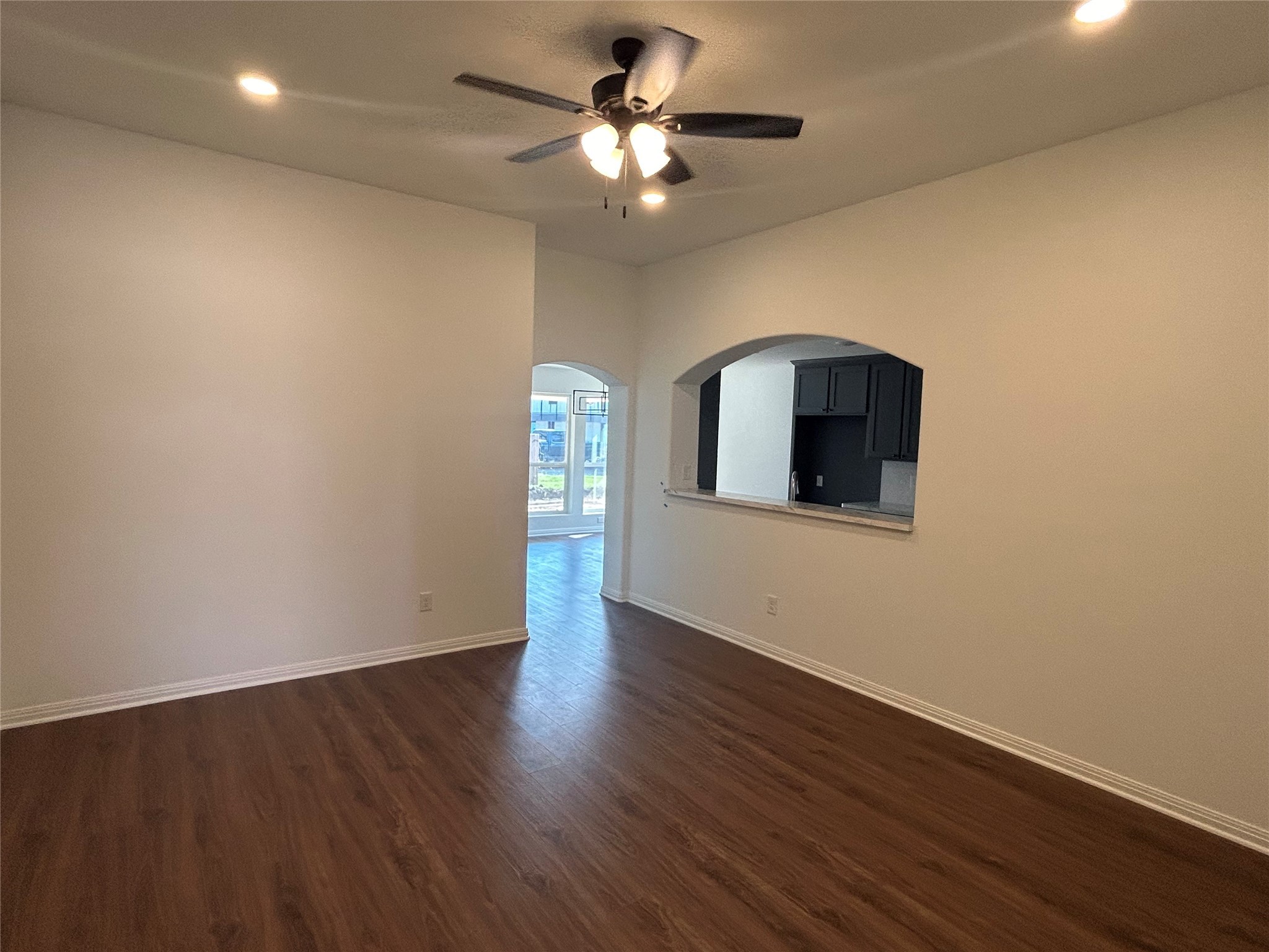 412 Conway Street Lacy Lakeview TX 76705