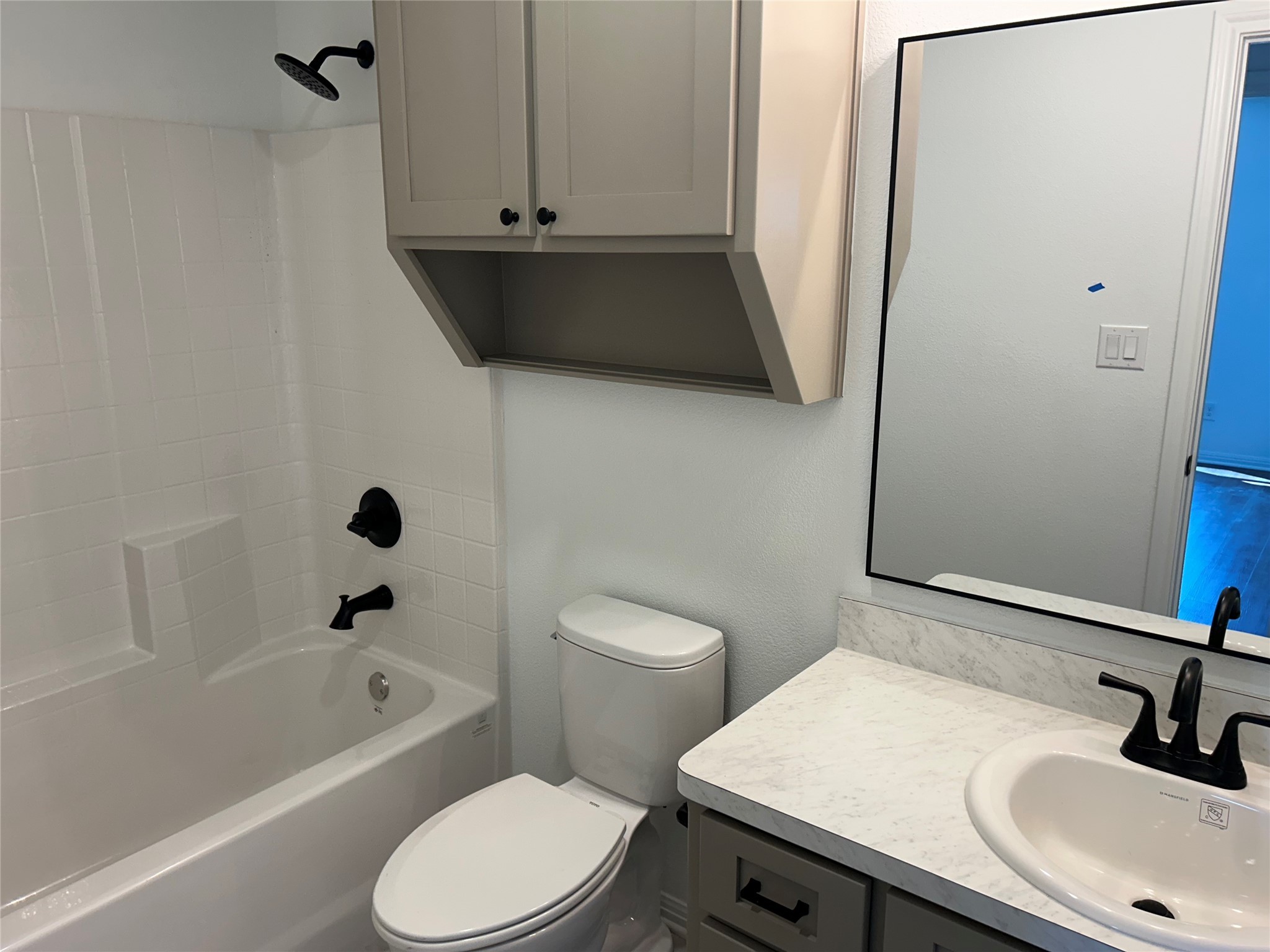 412 Conway Street Lacy Lakeview TX 76705