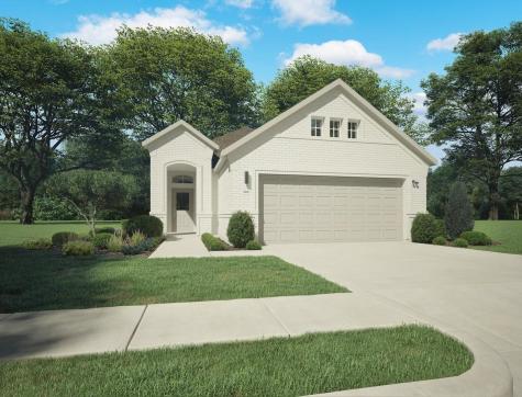 2805 Baynes Place Princeton TX 75407