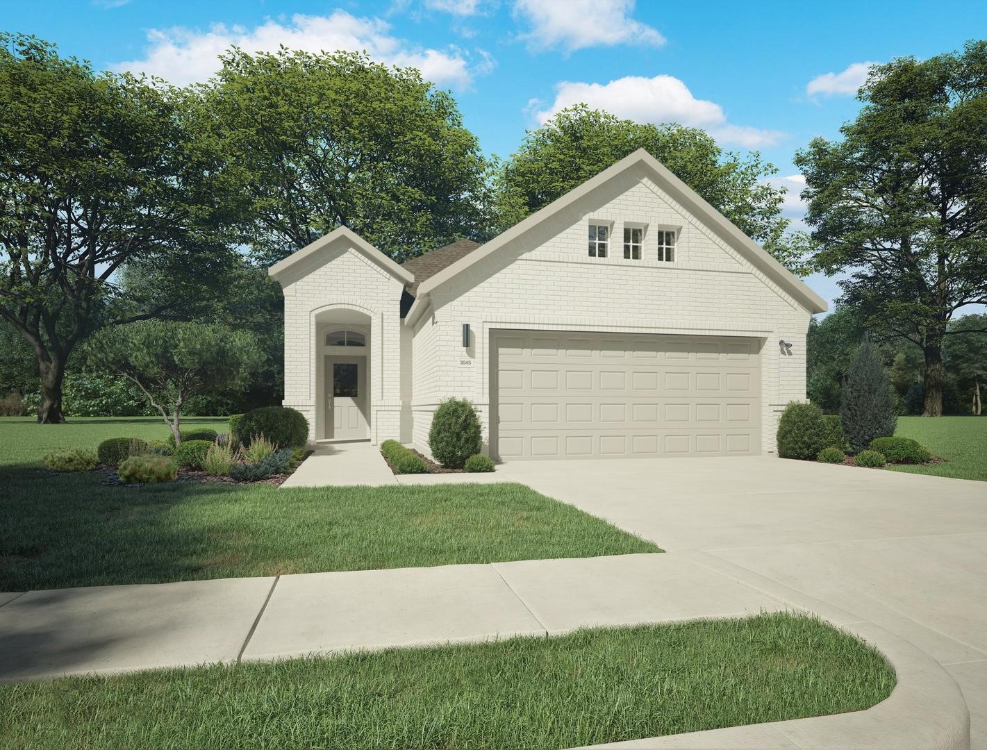 2805 Baynes Place Princeton TX 75407