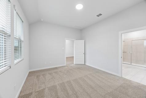 2805 Baynes Place Princeton TX 75407