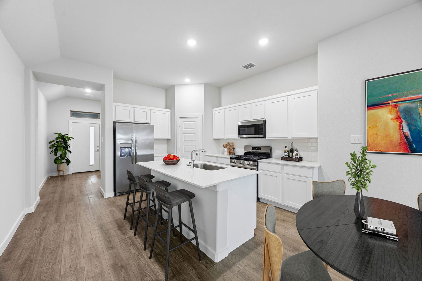 2805 Baynes Place Princeton TX 75407