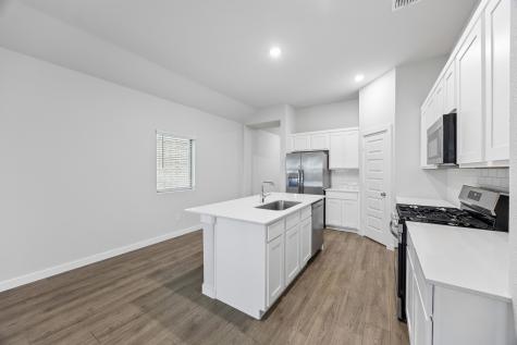 2805 Baynes Place Princeton TX 75407