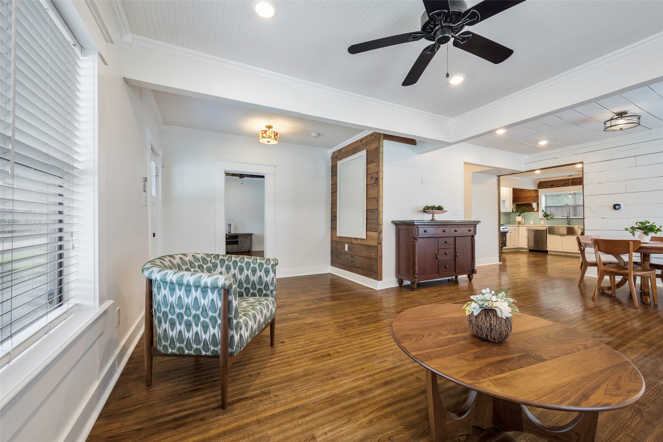 1013 Sherman Street Mckinney TX 75069