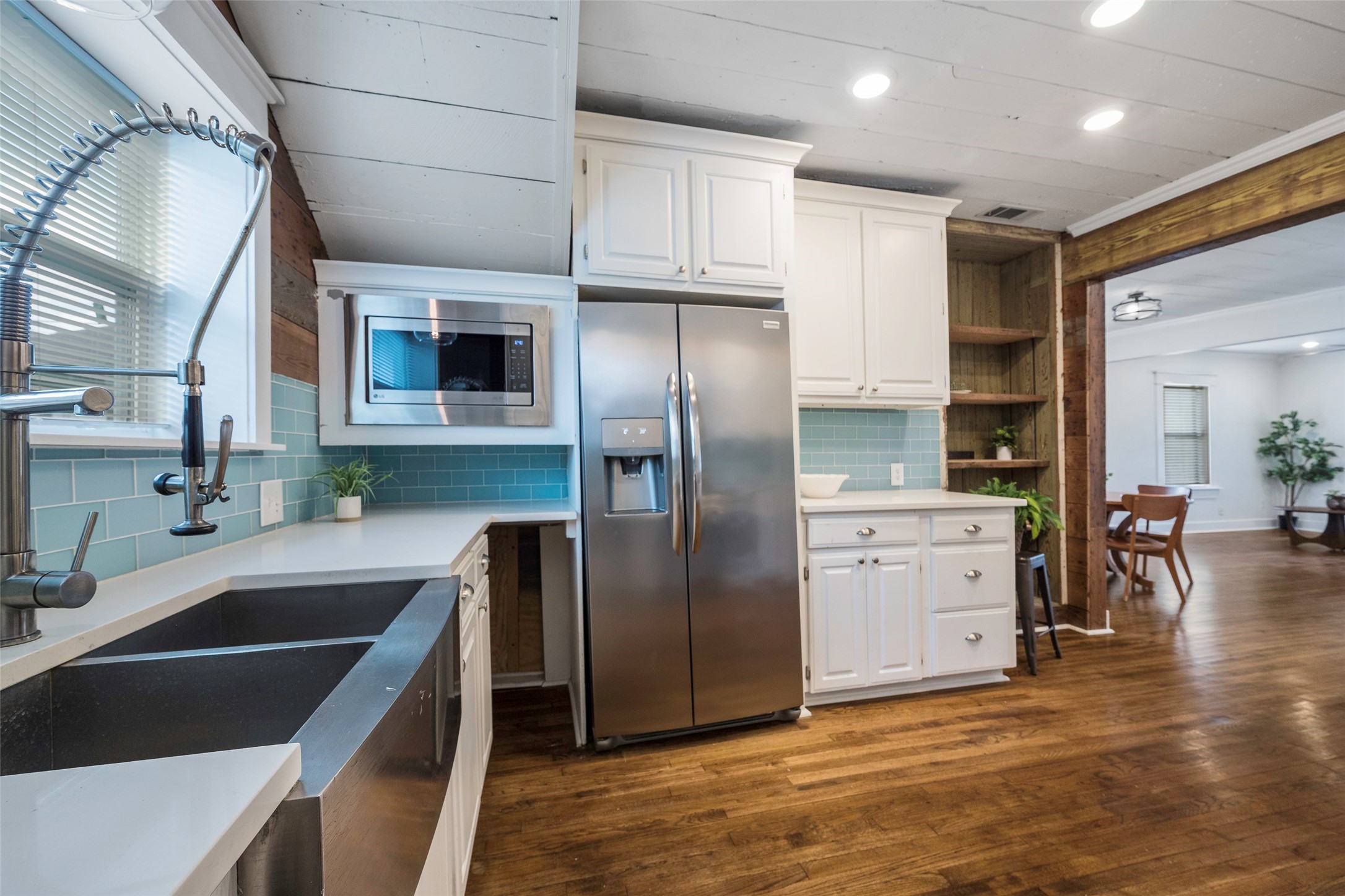 1013 Sherman Street Mckinney TX 75069