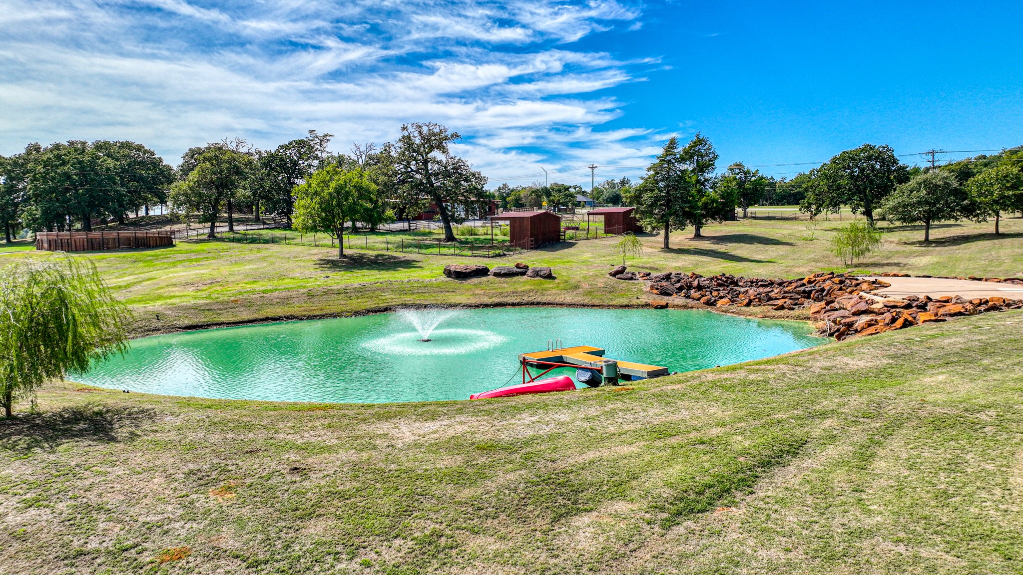 9739 E Us Highway 82 Whitesboro TX 76273