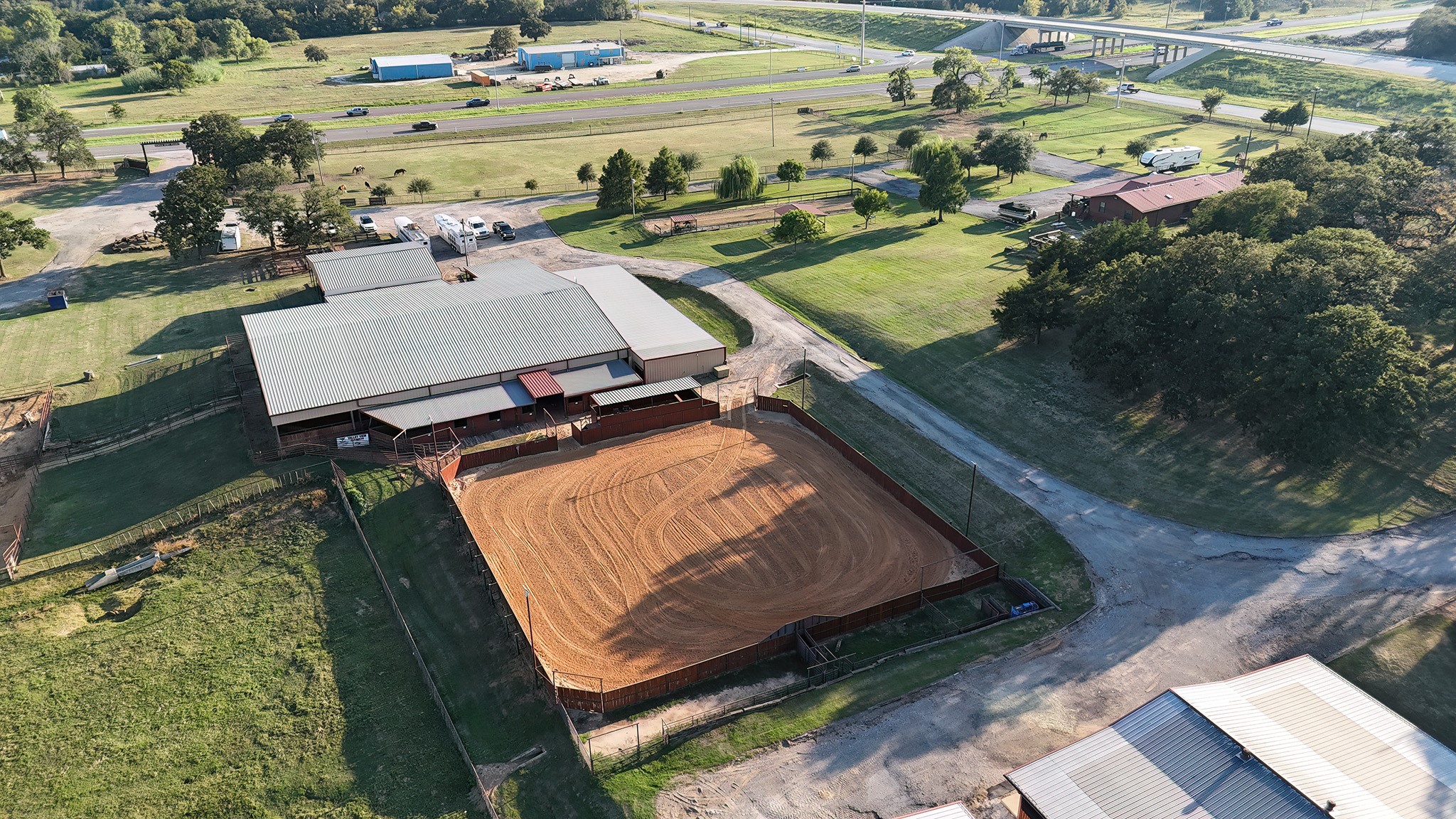 9739 E Us Highway 82 Whitesboro TX 76273