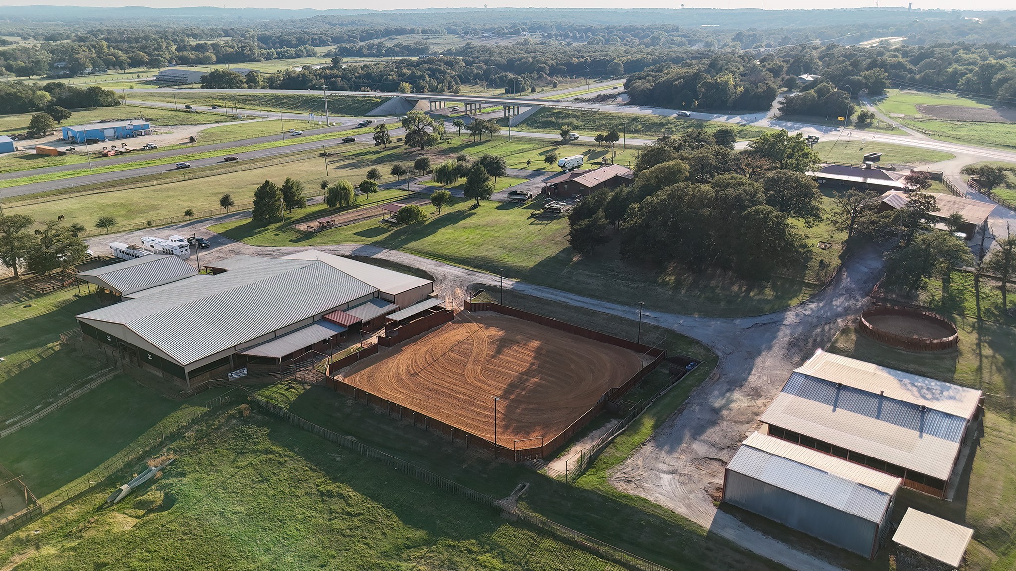 9739 E Us Highway 82 Whitesboro TX 76273