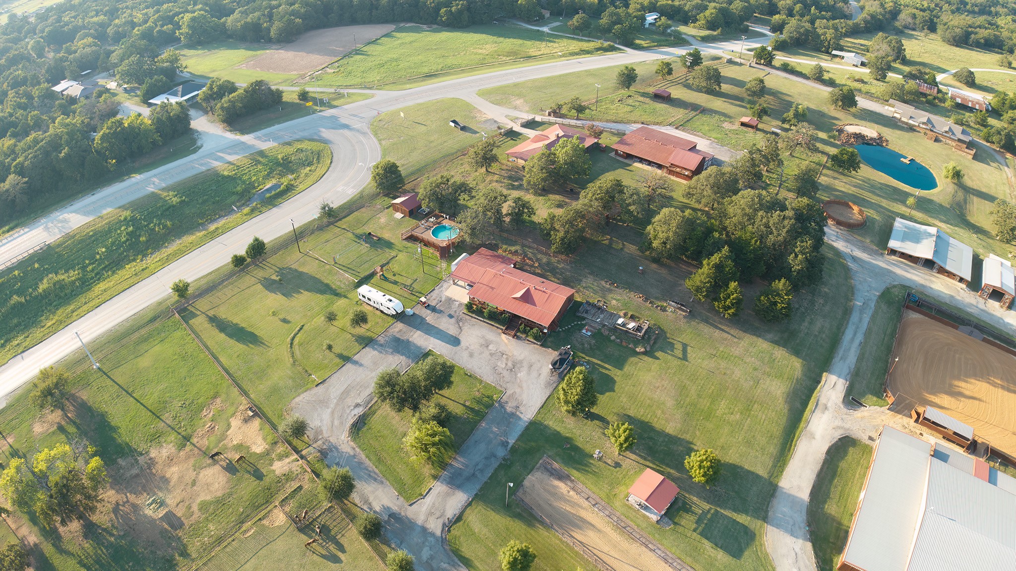 9739 E Us Highway 82 Whitesboro TX 76273