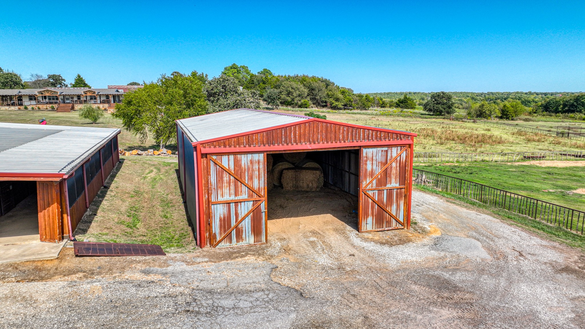 9739 E Us Highway 82 Whitesboro TX 76273