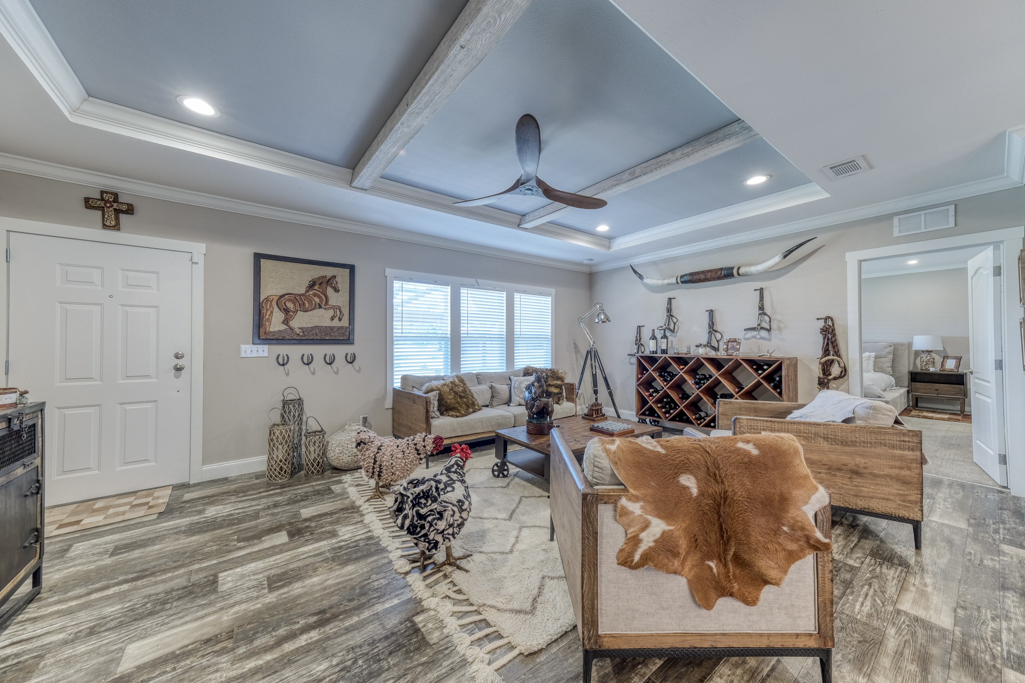 9739 E Us Highway 82 Whitesboro TX 76273