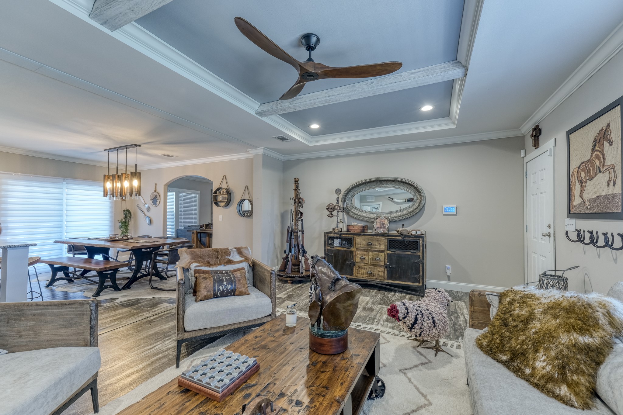 9739 E Us Highway 82 Whitesboro TX 76273