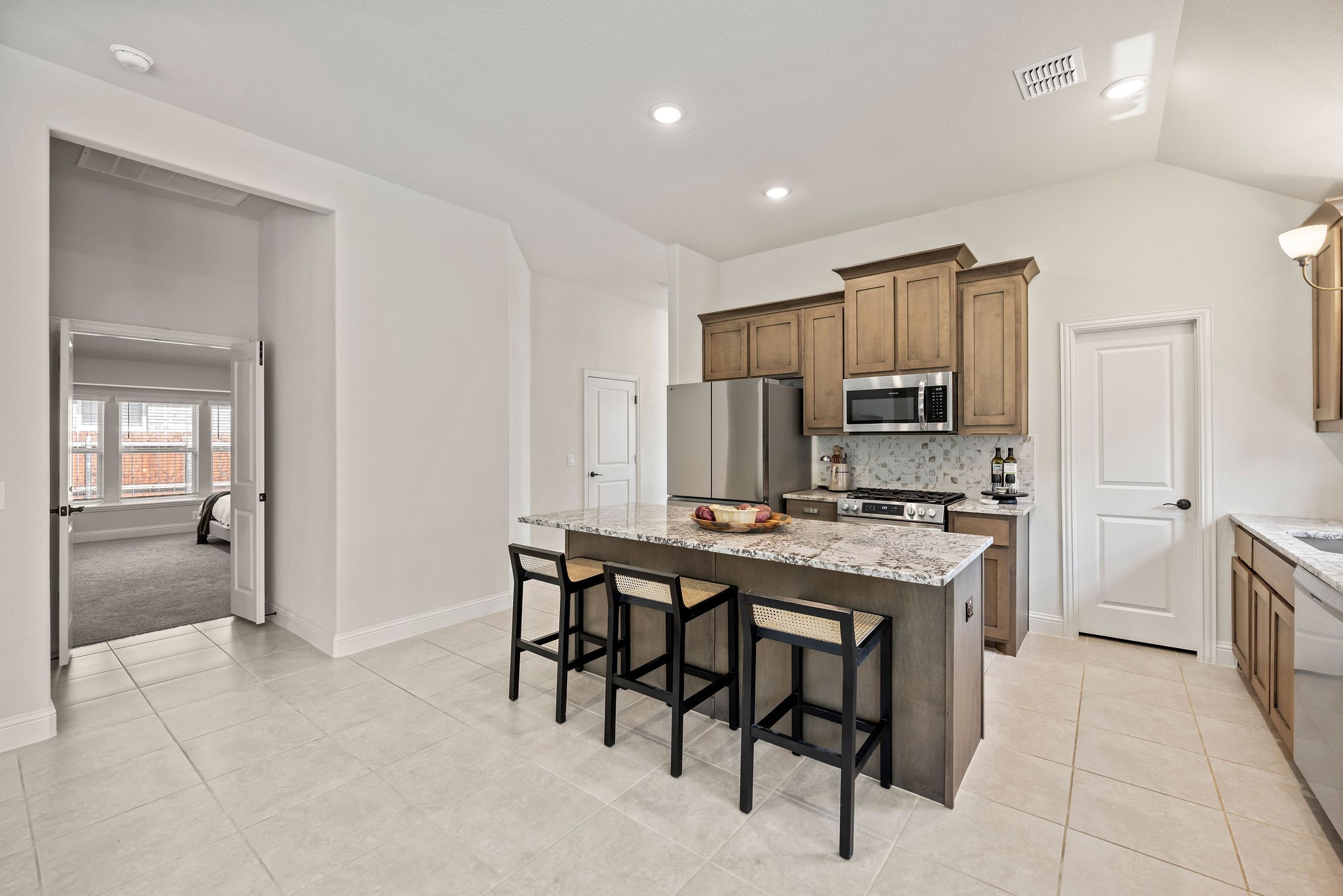 9105 Desert Flora Drive Fort Worth TX 76131