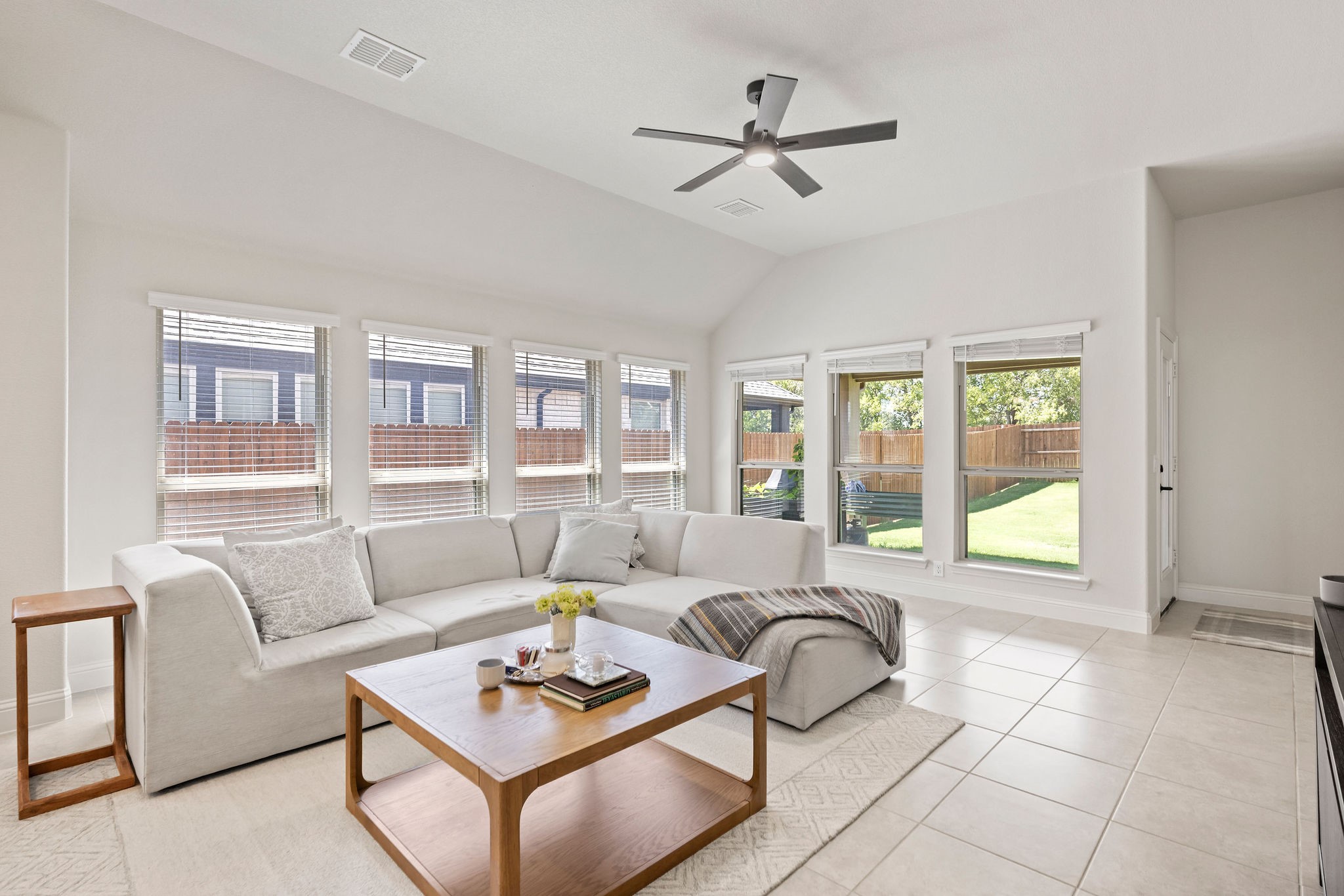 9105 Desert Flora Drive Fort Worth TX 76131