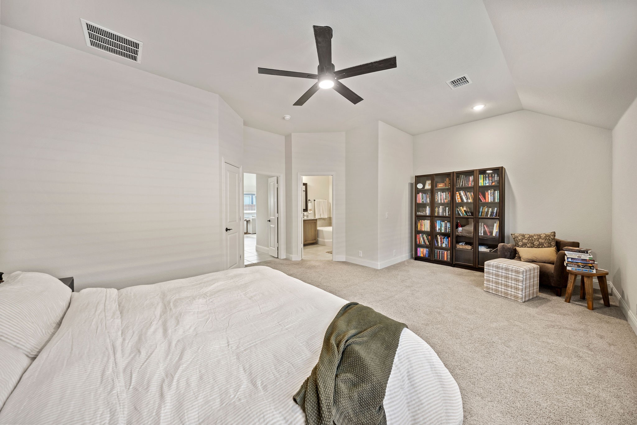 9105 Desert Flora Drive Fort Worth TX 76131