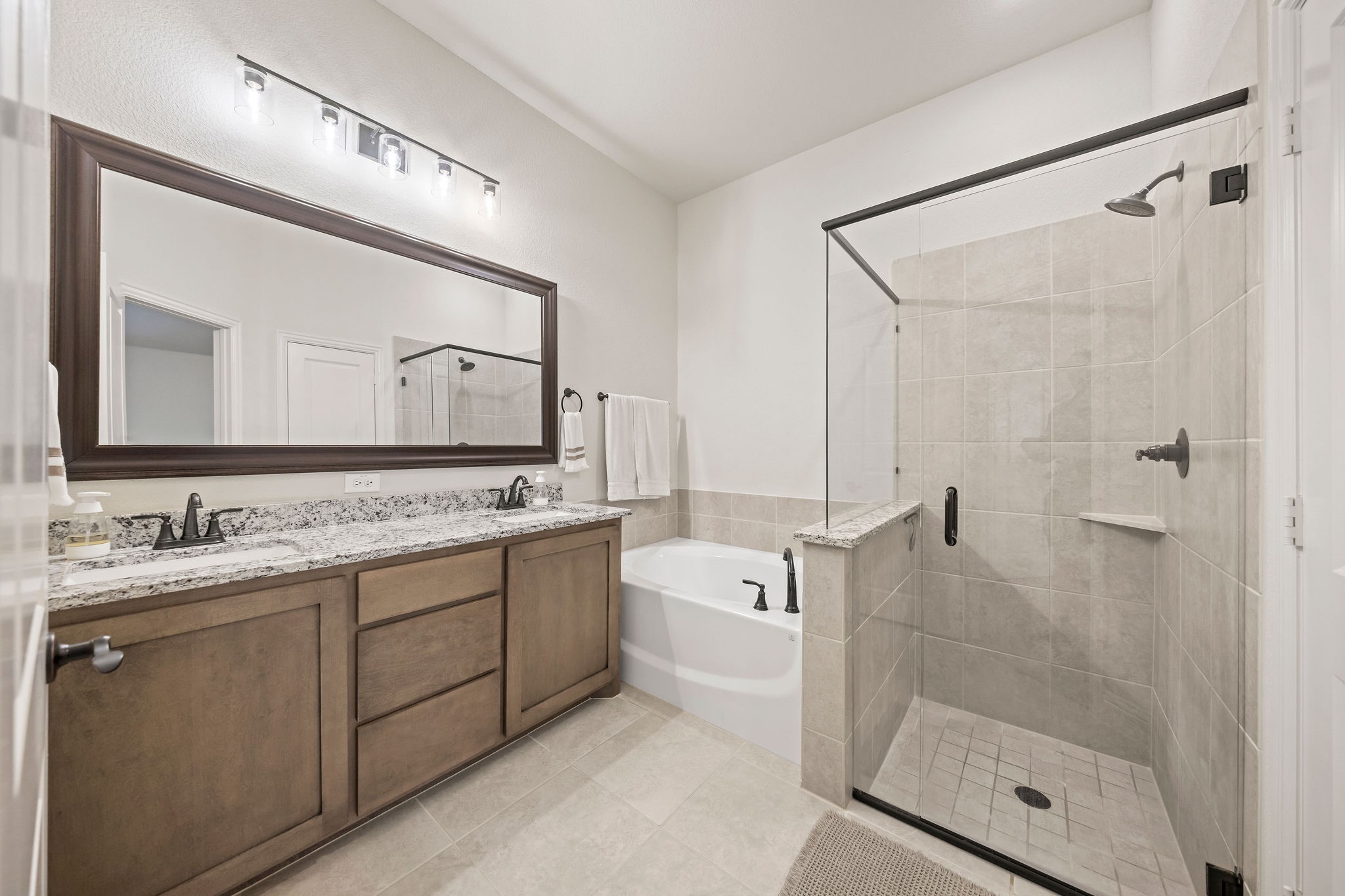 9105 Desert Flora Drive Fort Worth TX 76131