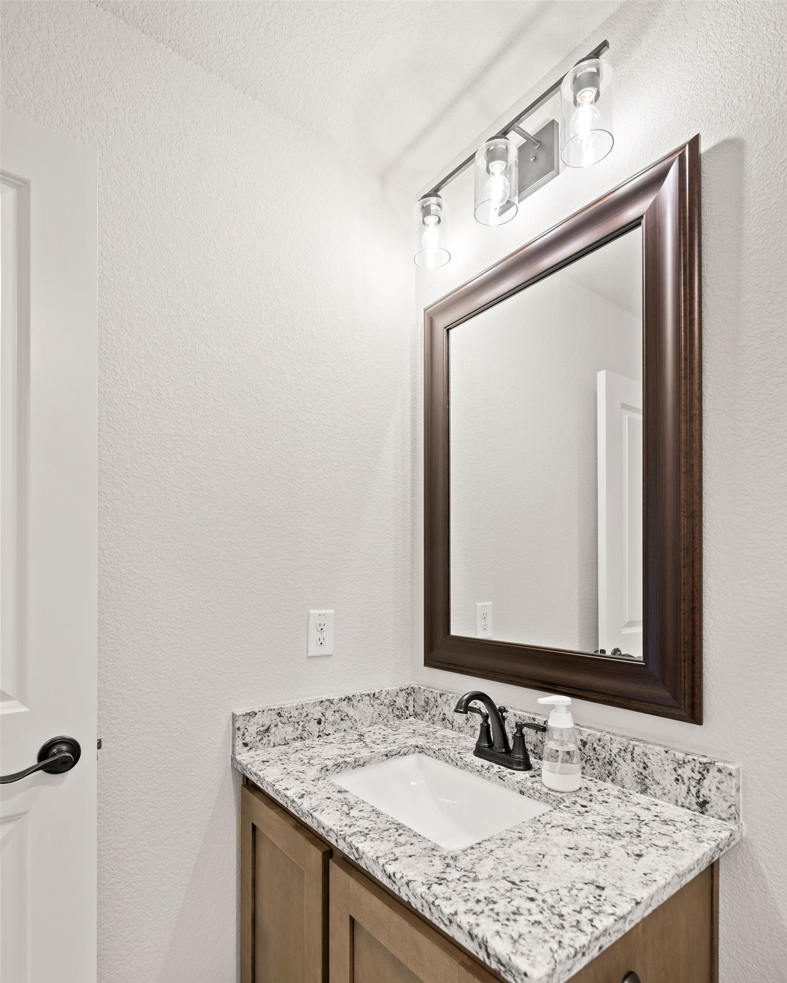 9105 Desert Flora Drive Fort Worth TX 76131