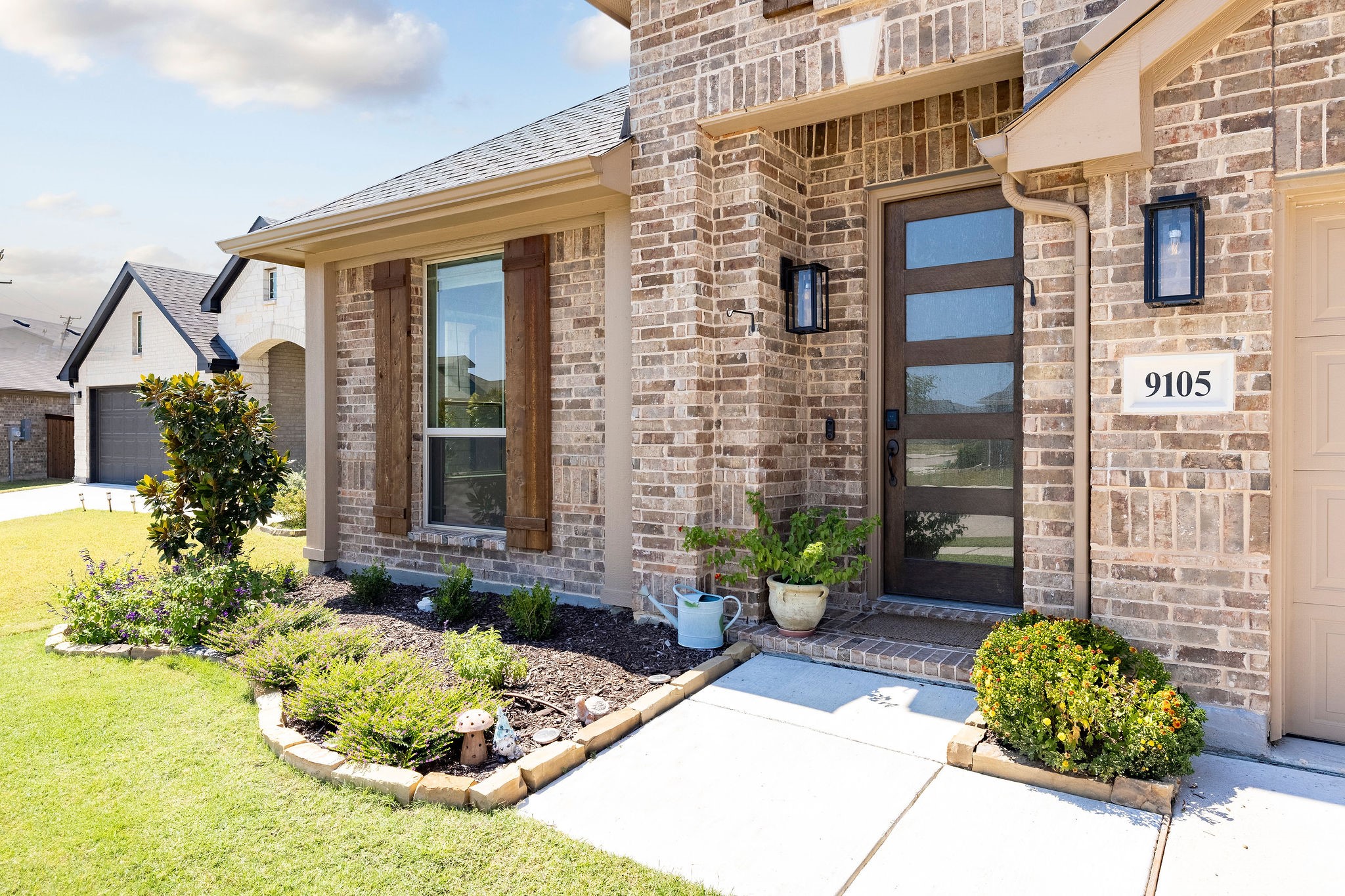 9105 Desert Flora Drive Fort Worth TX 76131