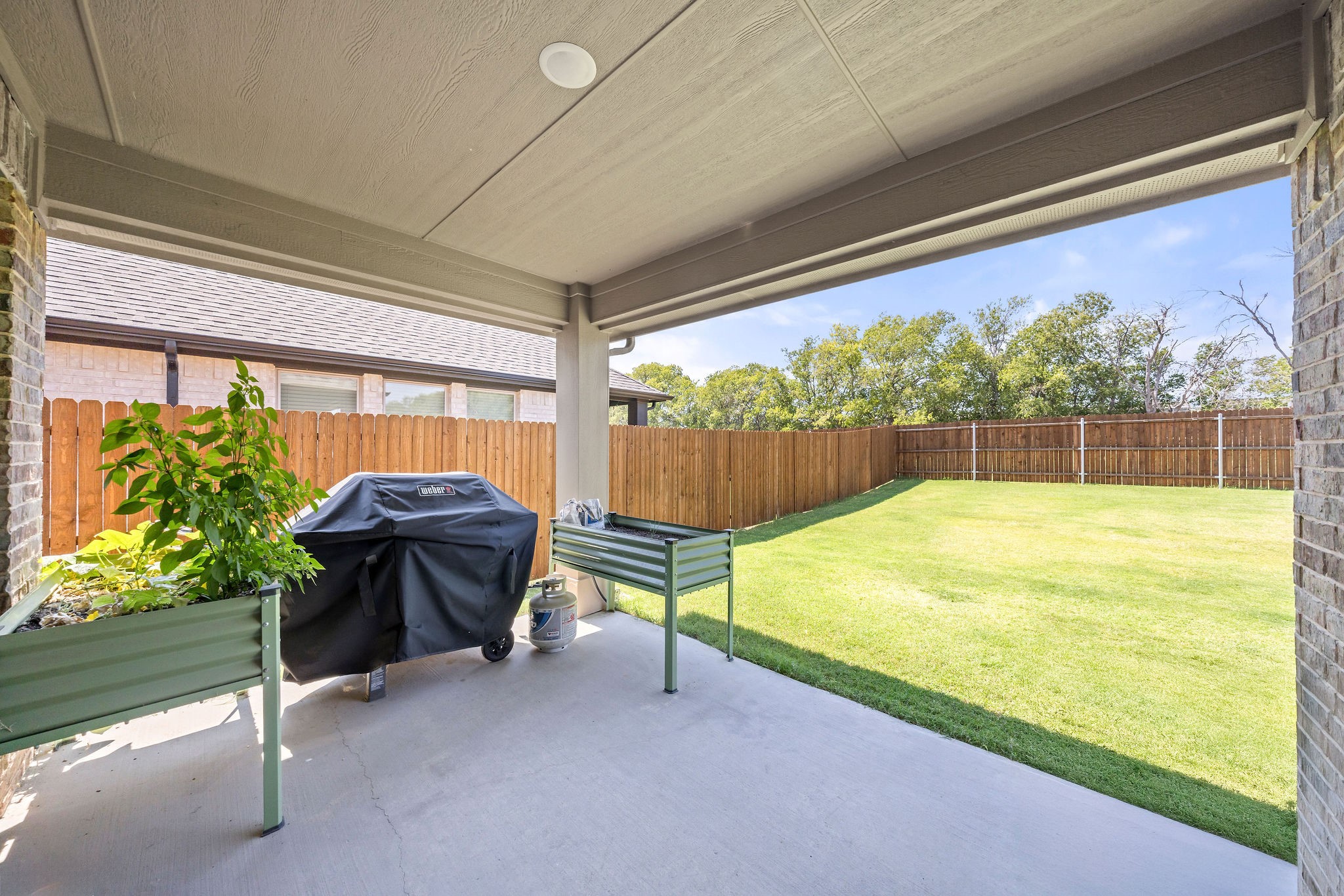 9105 Desert Flora Drive Fort Worth TX 76131