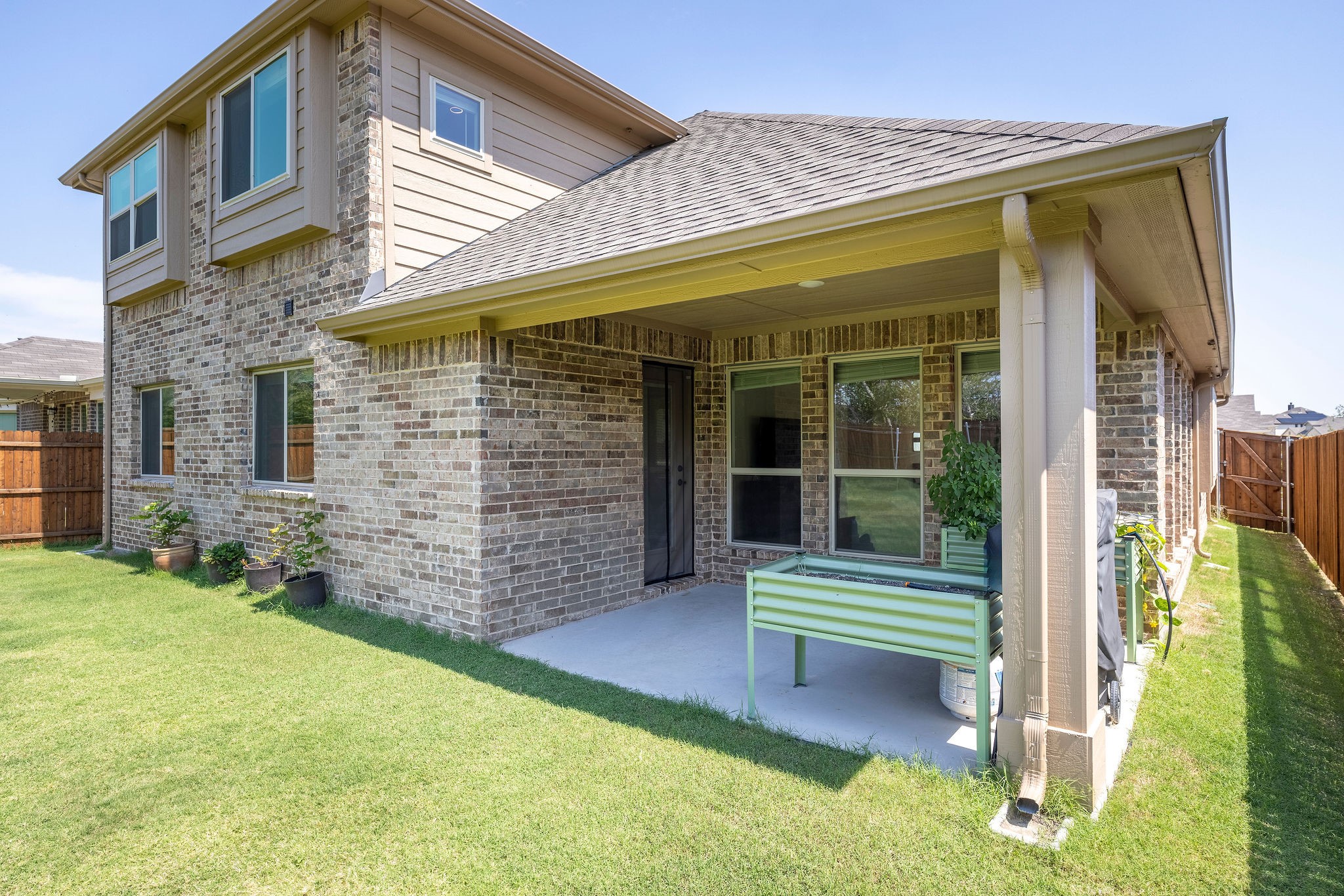 9105 Desert Flora Drive Fort Worth TX 76131