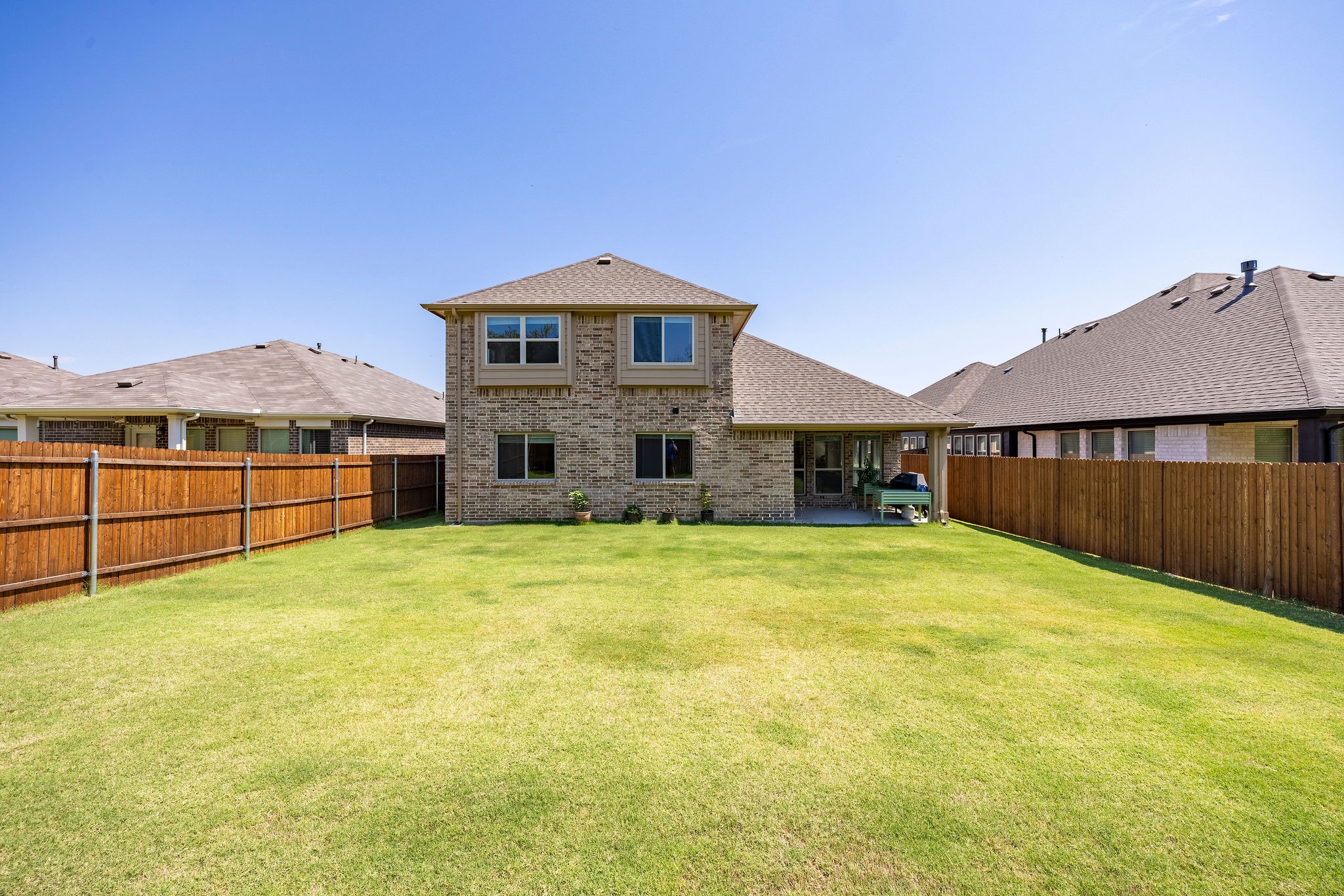 9105 Desert Flora Drive Fort Worth TX 76131