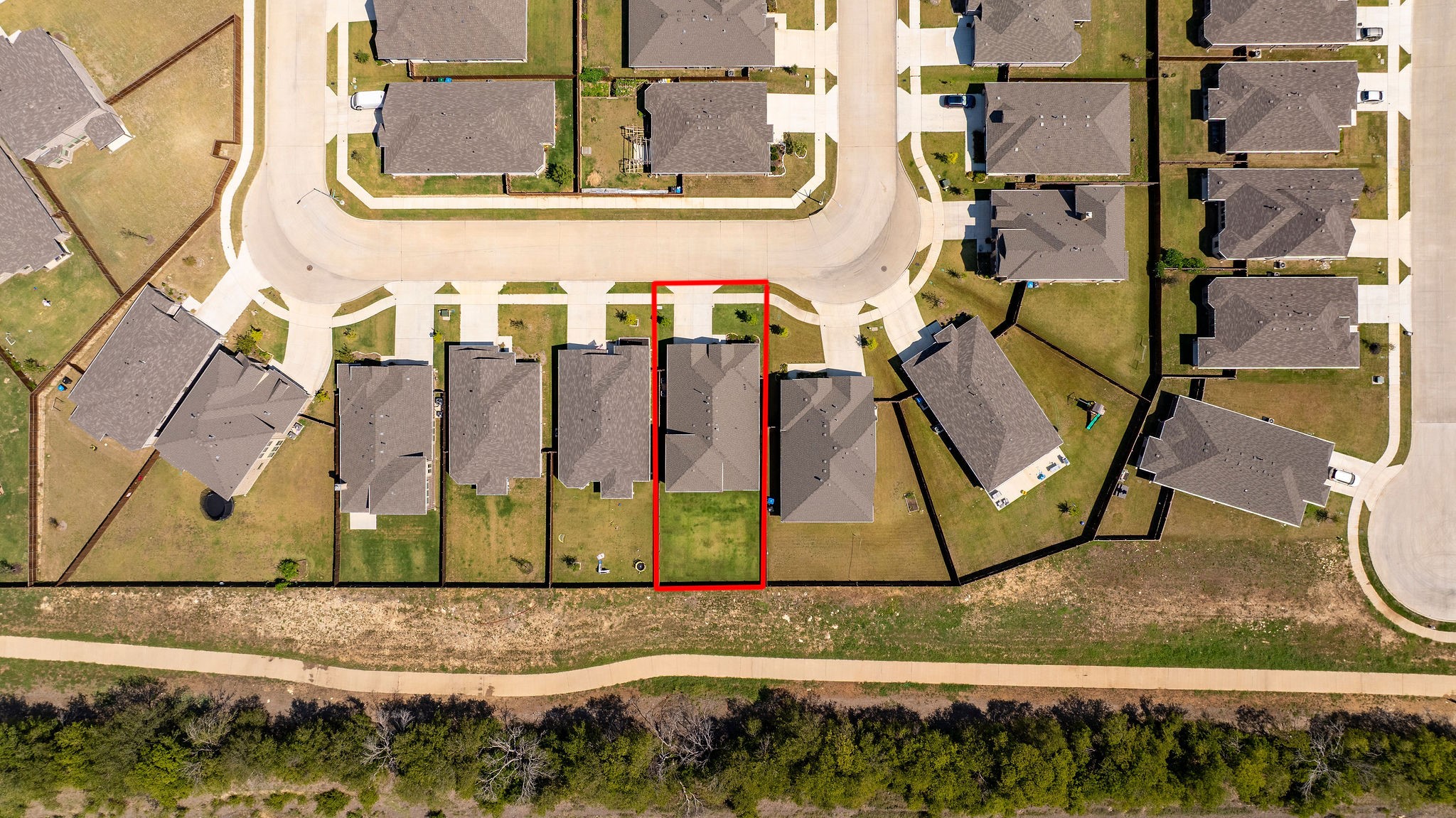 9105 Desert Flora Drive Fort Worth TX 76131