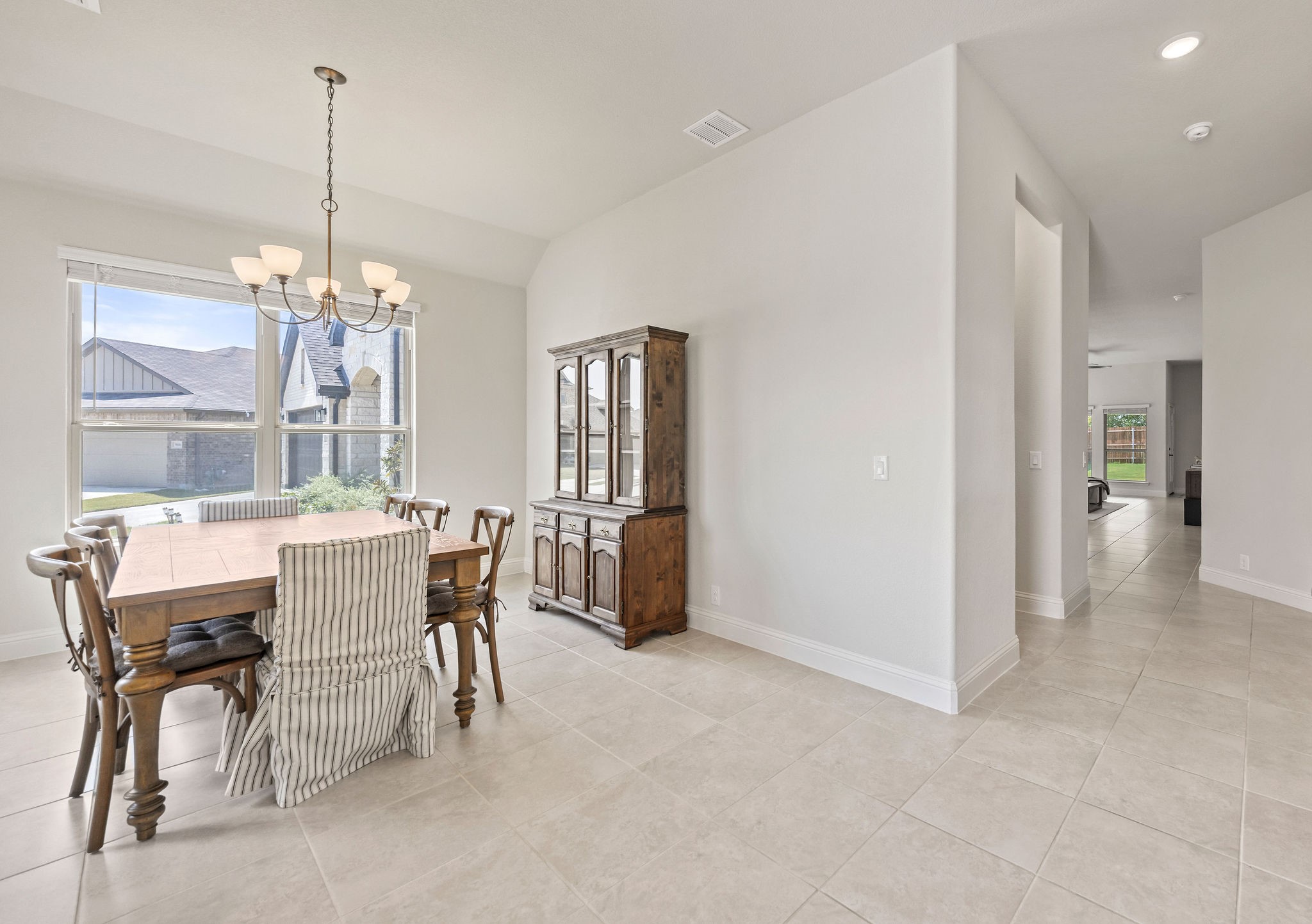 9105 Desert Flora Drive Fort Worth TX 76131