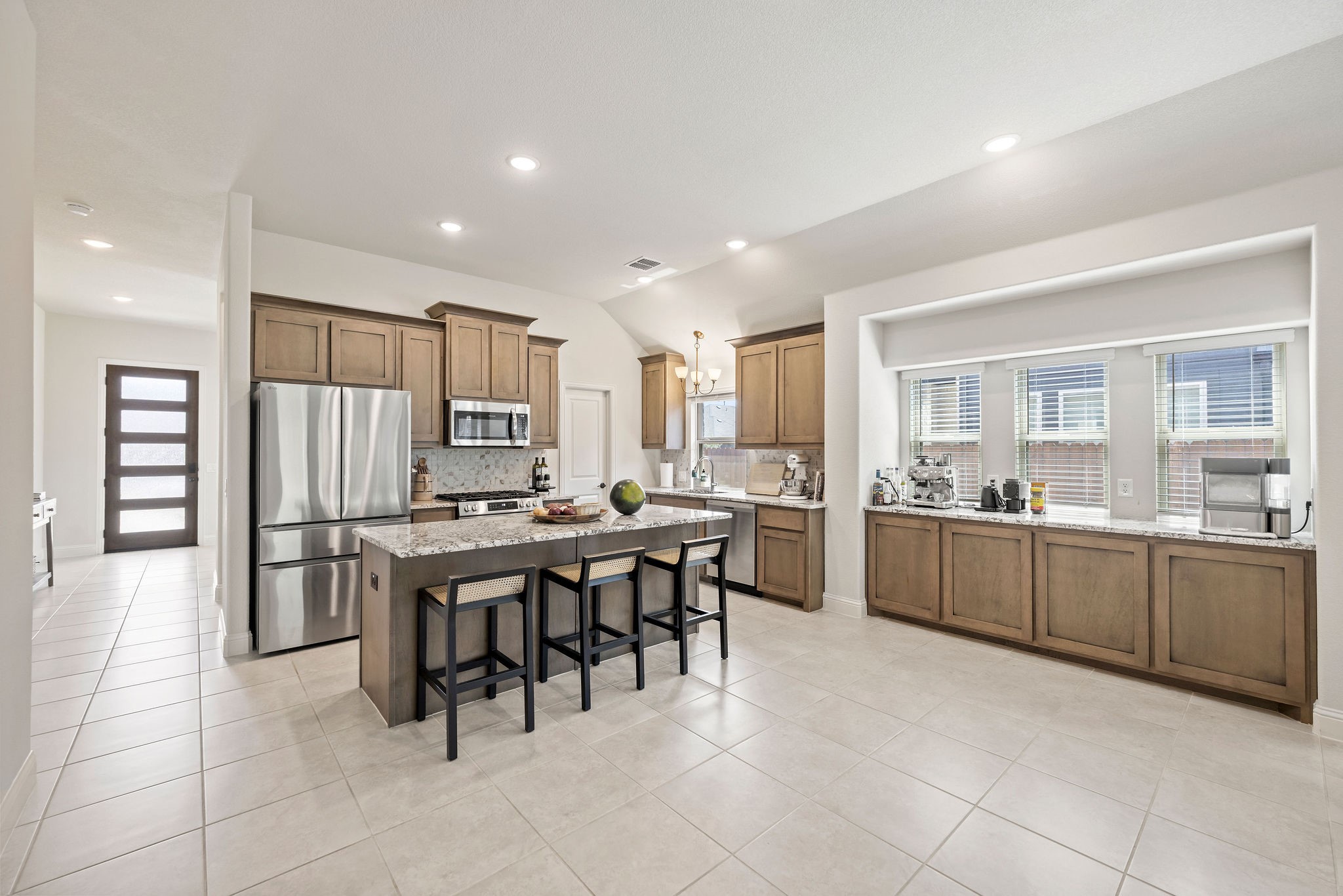 9105 Desert Flora Drive Fort Worth TX 76131