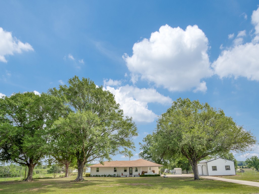 1911 Fm 1519 N Leesburg TX 75451