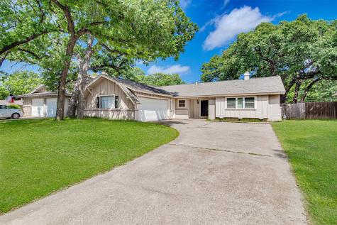 2709 Norwood Lane Arlington TX 76013