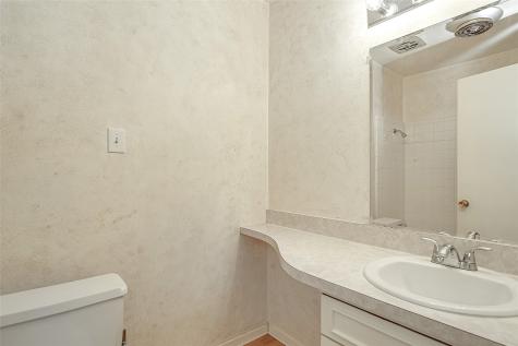 2709 Norwood Lane Arlington TX 76013
