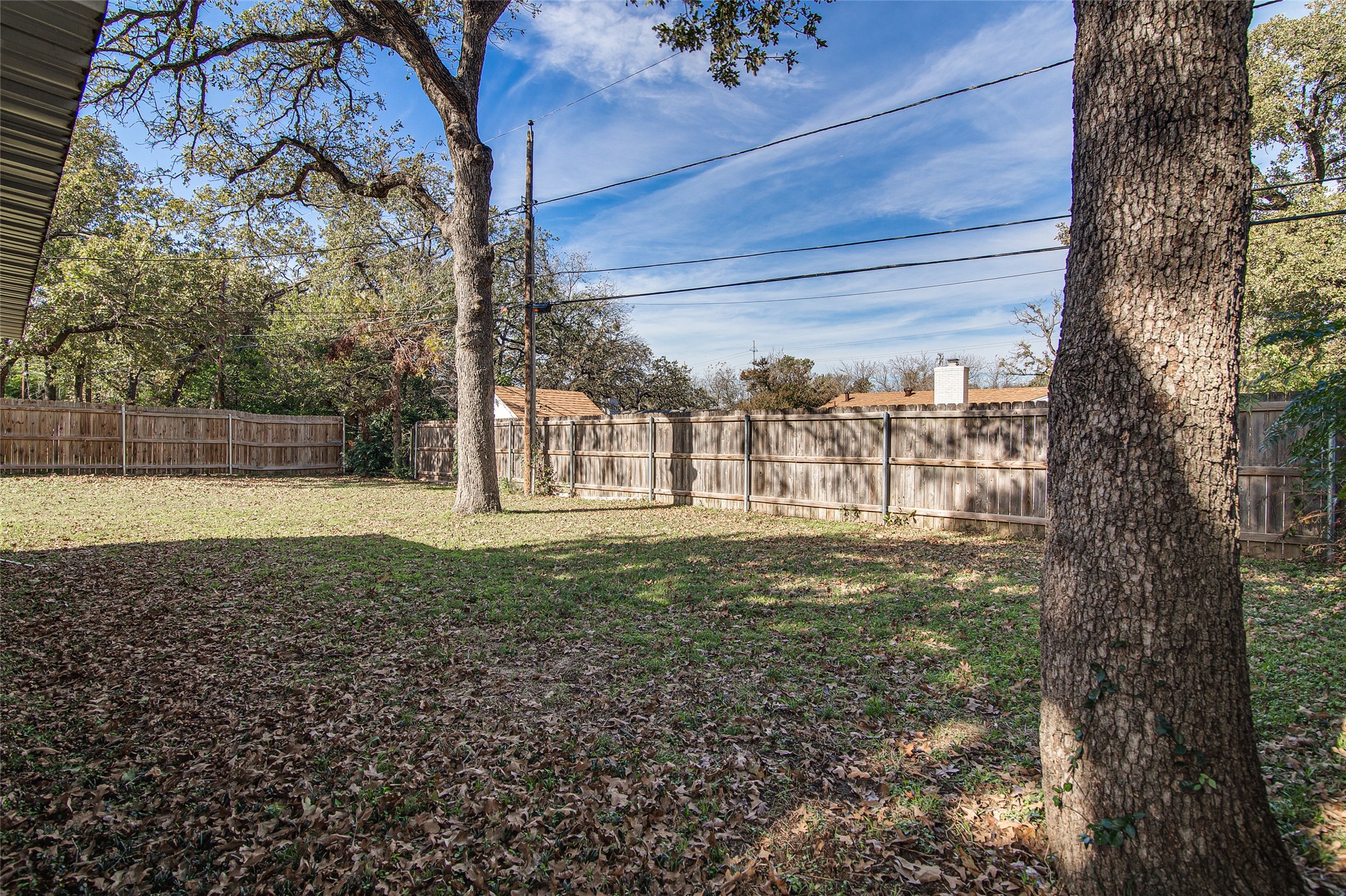 2709 Norwood Lane Arlington TX 76013