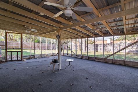 2709 Norwood Lane Arlington TX 76013