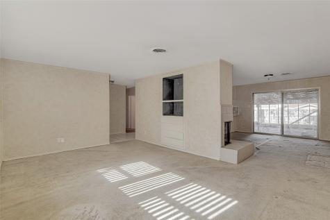 2709 Norwood Lane Arlington TX 76013