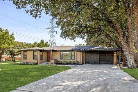 7292 Hardisty Street Richland Hills TX 76118