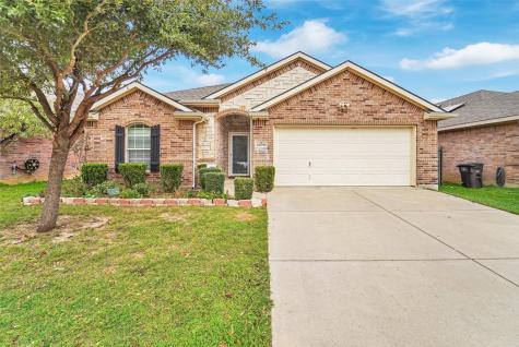 2056 Joyner Ranch Road Fort Worth TX 76134