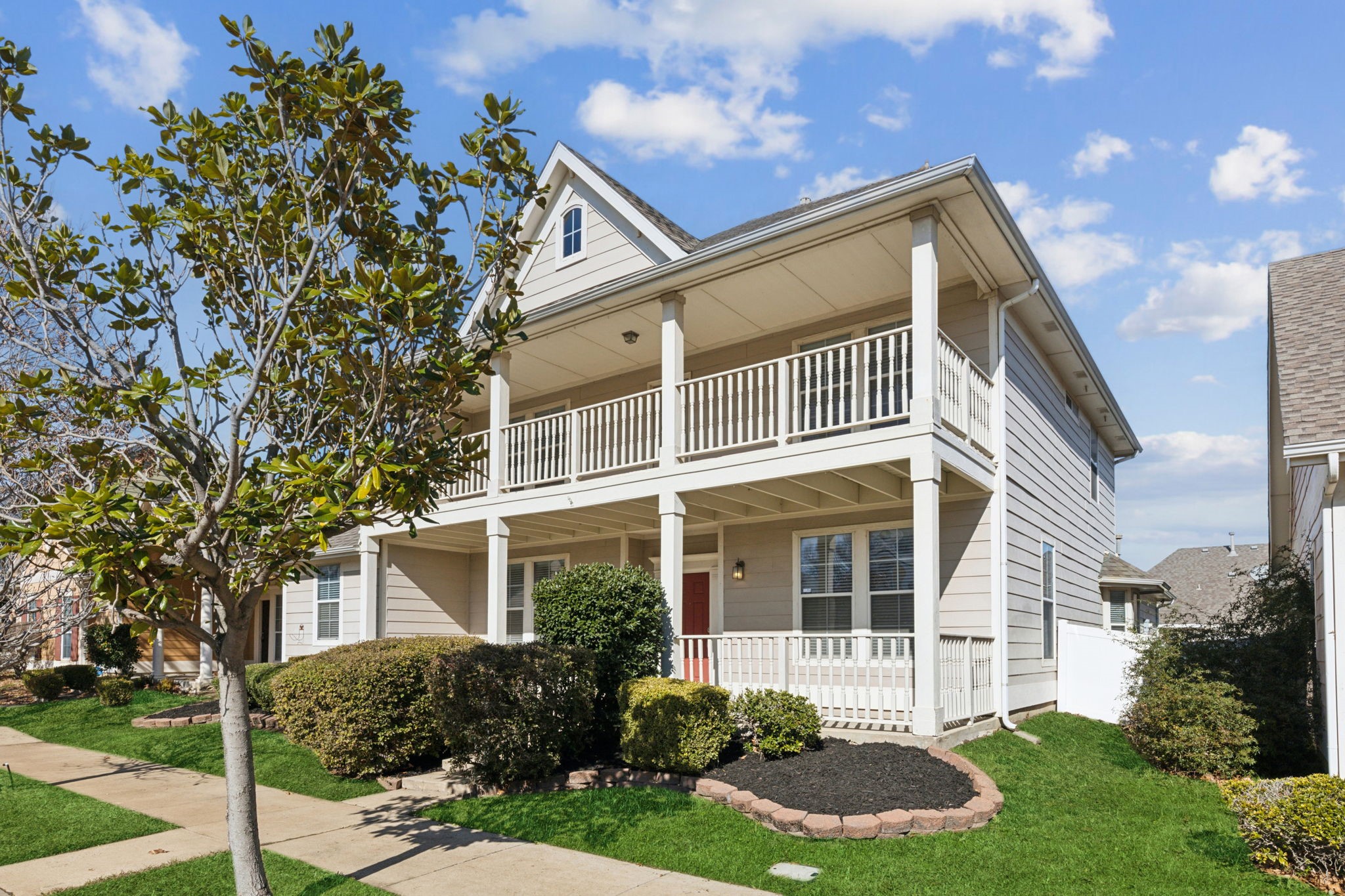 1509 Augusta Drive Savannah TX 76227