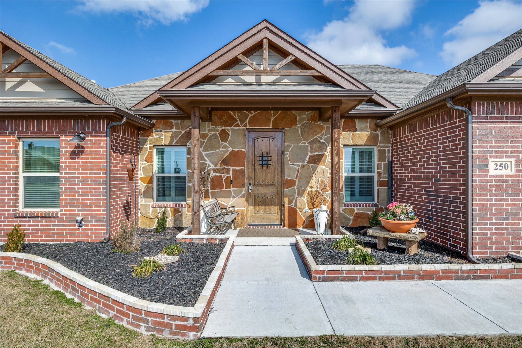 250 Alondrita Street Celeste TX 75423