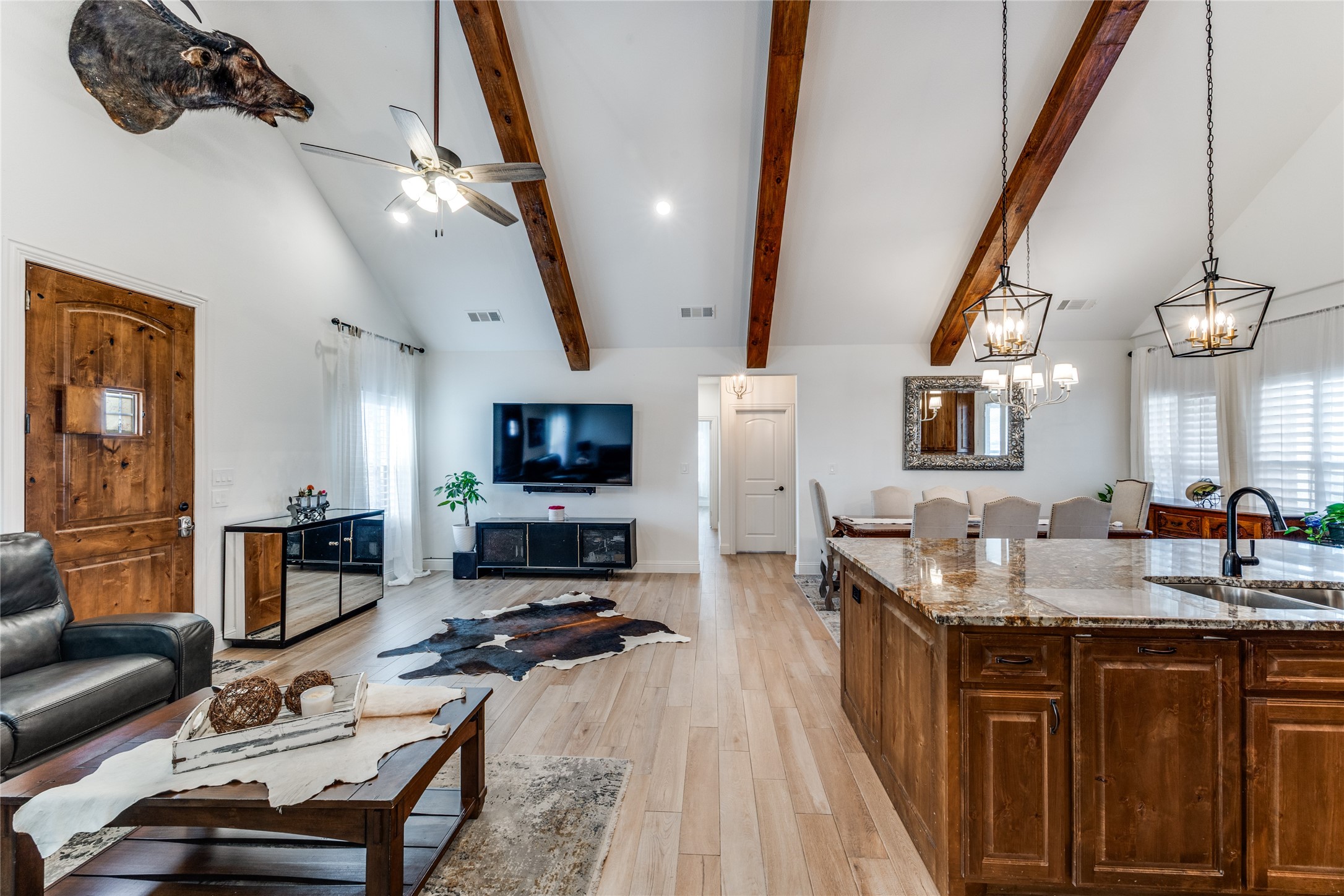 250 Alondrita Street Celeste TX 75423