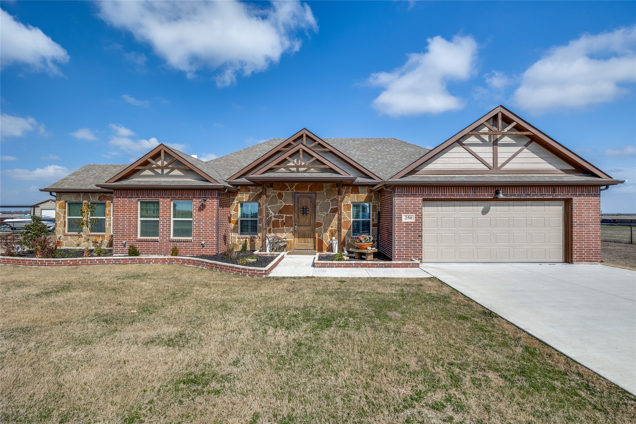 250 Alondrita Street Celeste TX 75423