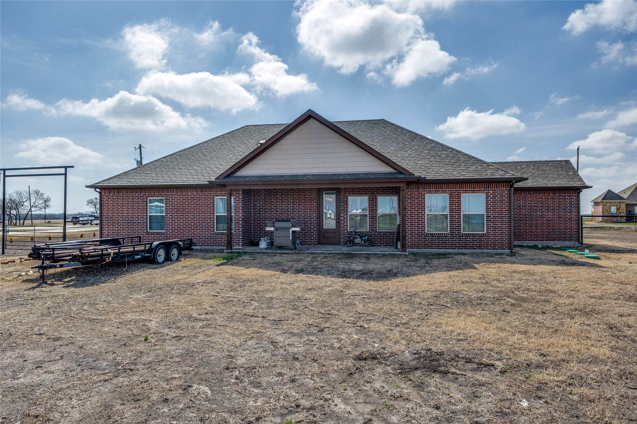 250 Alondrita Street Celeste TX 75423