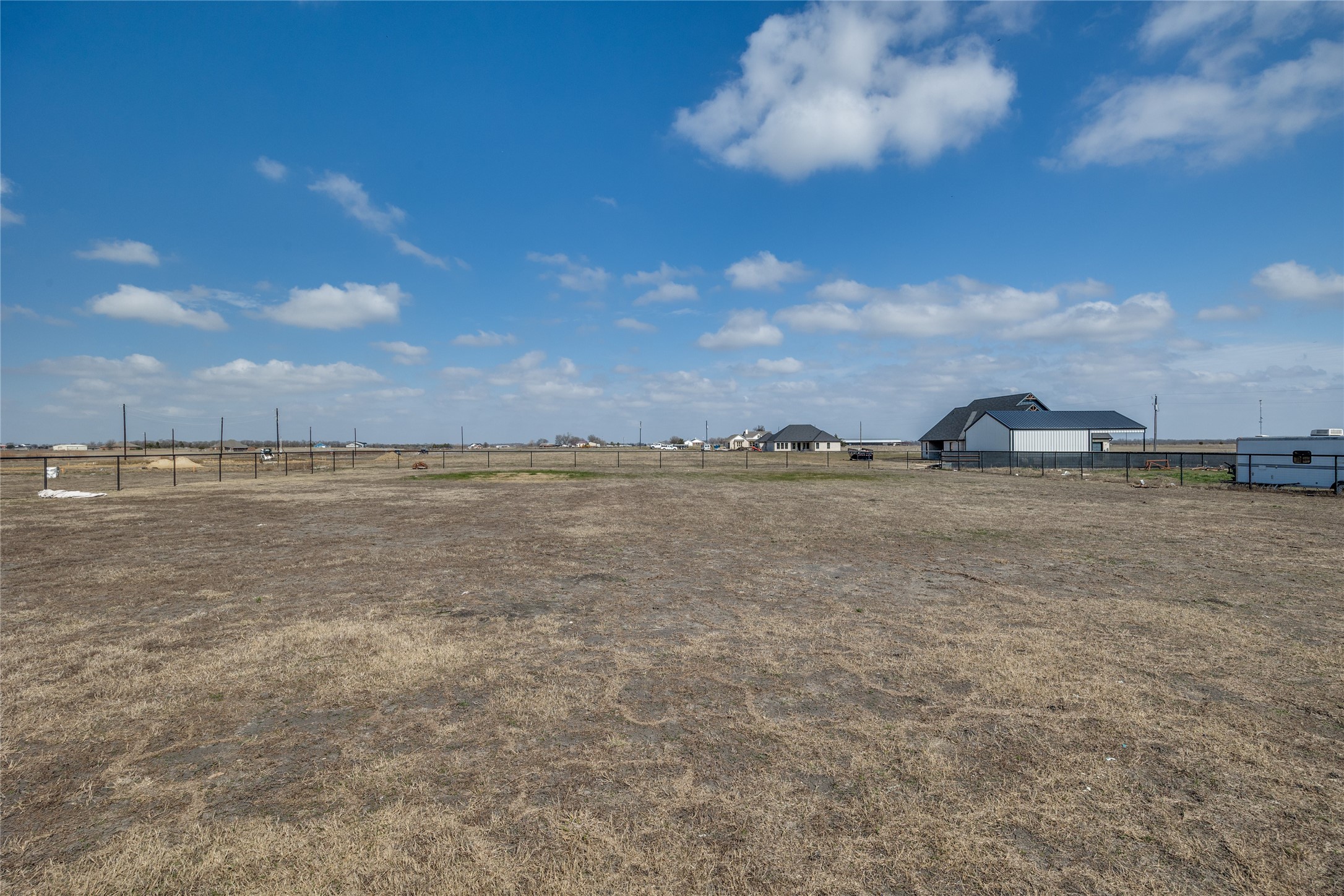 250 Alondrita Street Celeste TX 75423