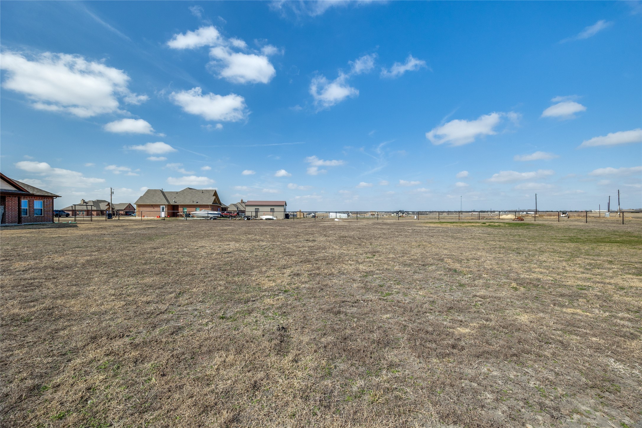 250 Alondrita Street Celeste TX 75423