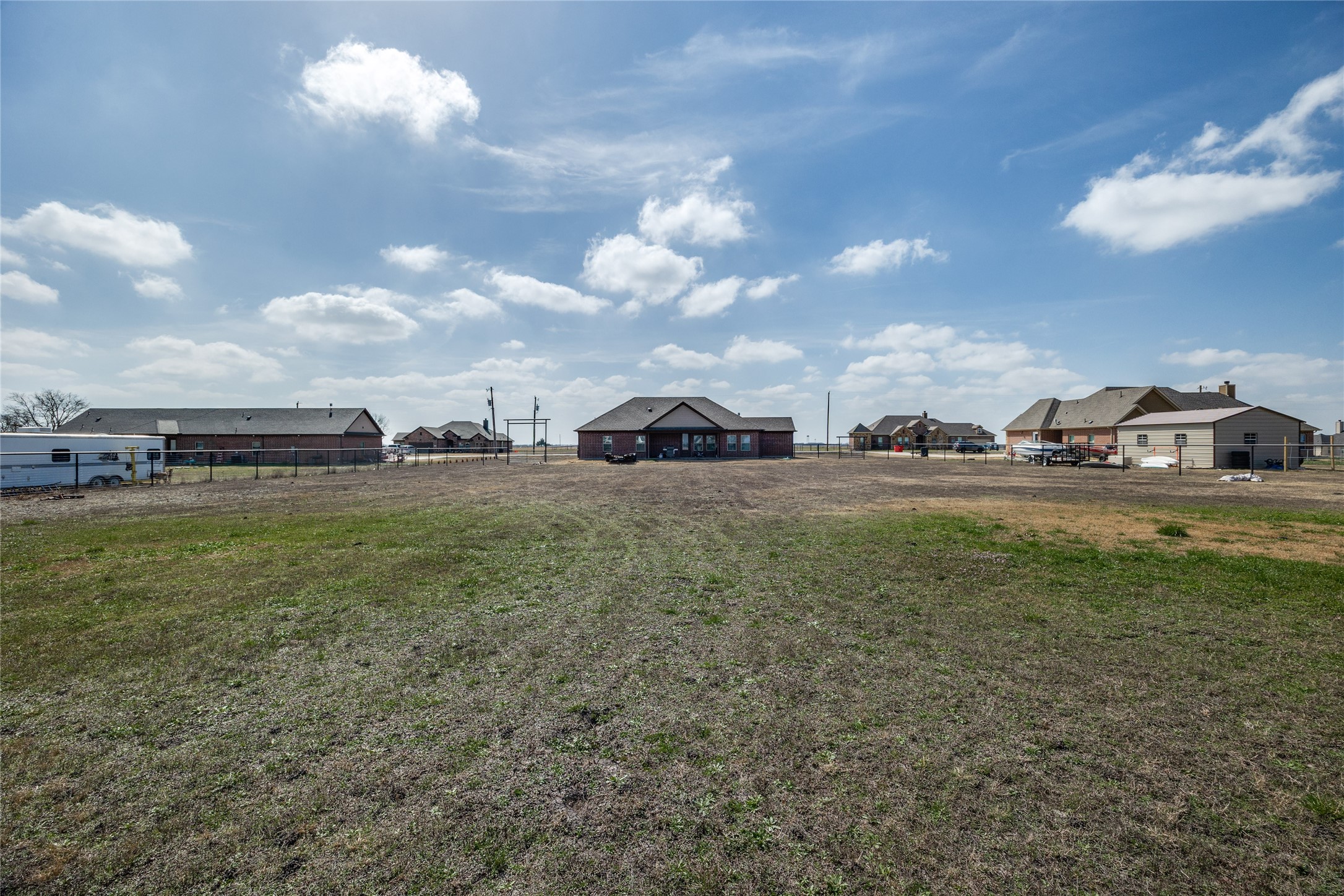 250 Alondrita Street Celeste TX 75423