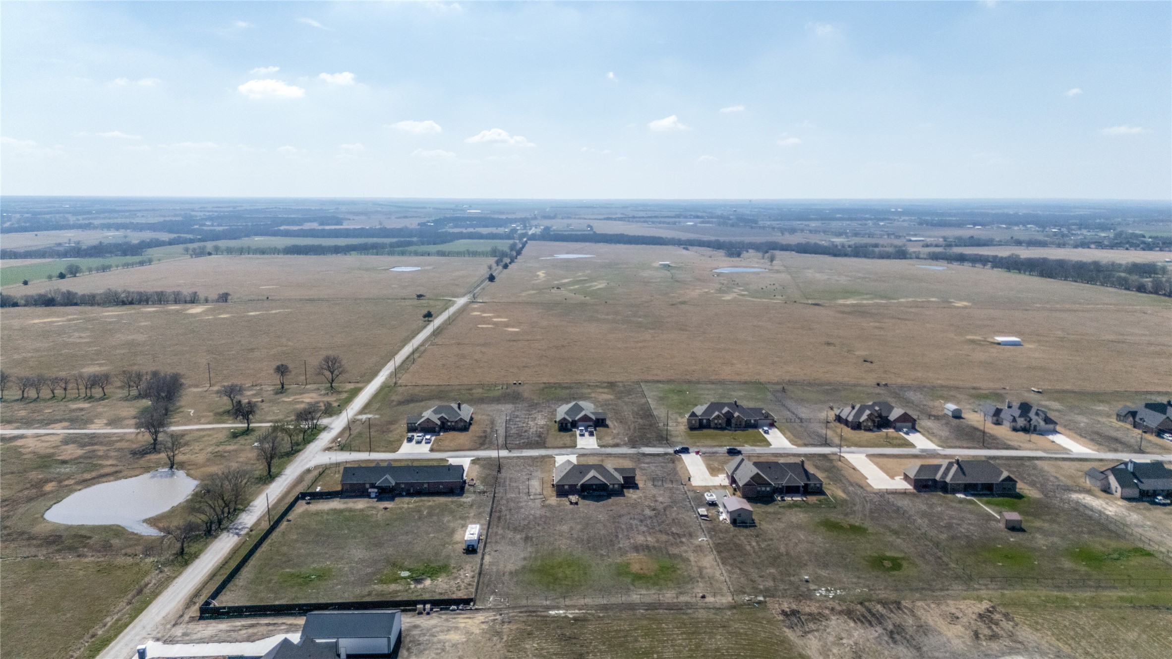 250 Alondrita Street Celeste TX 75423